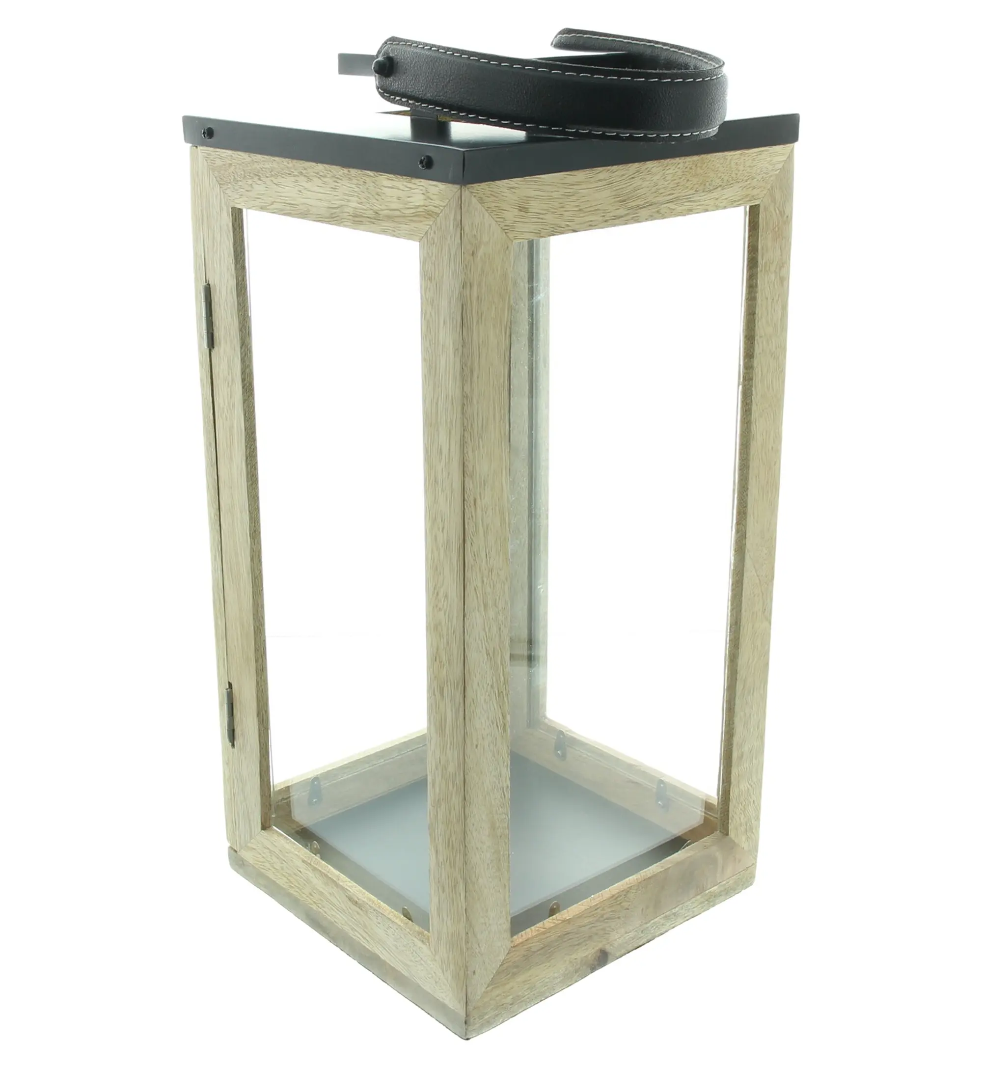 Acheter Lanterne "Modern Chic", GM  dans la boutique en ligne de Frank Flechtwaren pour Lanternes
