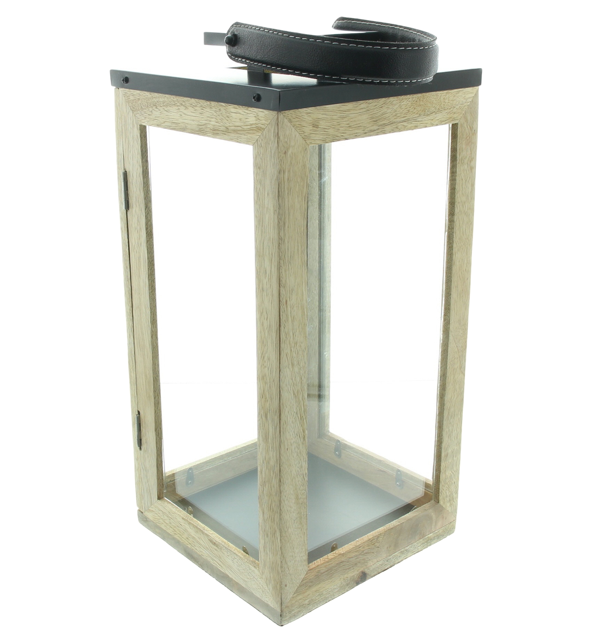 Acheter Lanterne "Modern Chic", GM  dans la boutique en ligne de Frank Flechtwaren pour Nouvel arrivage