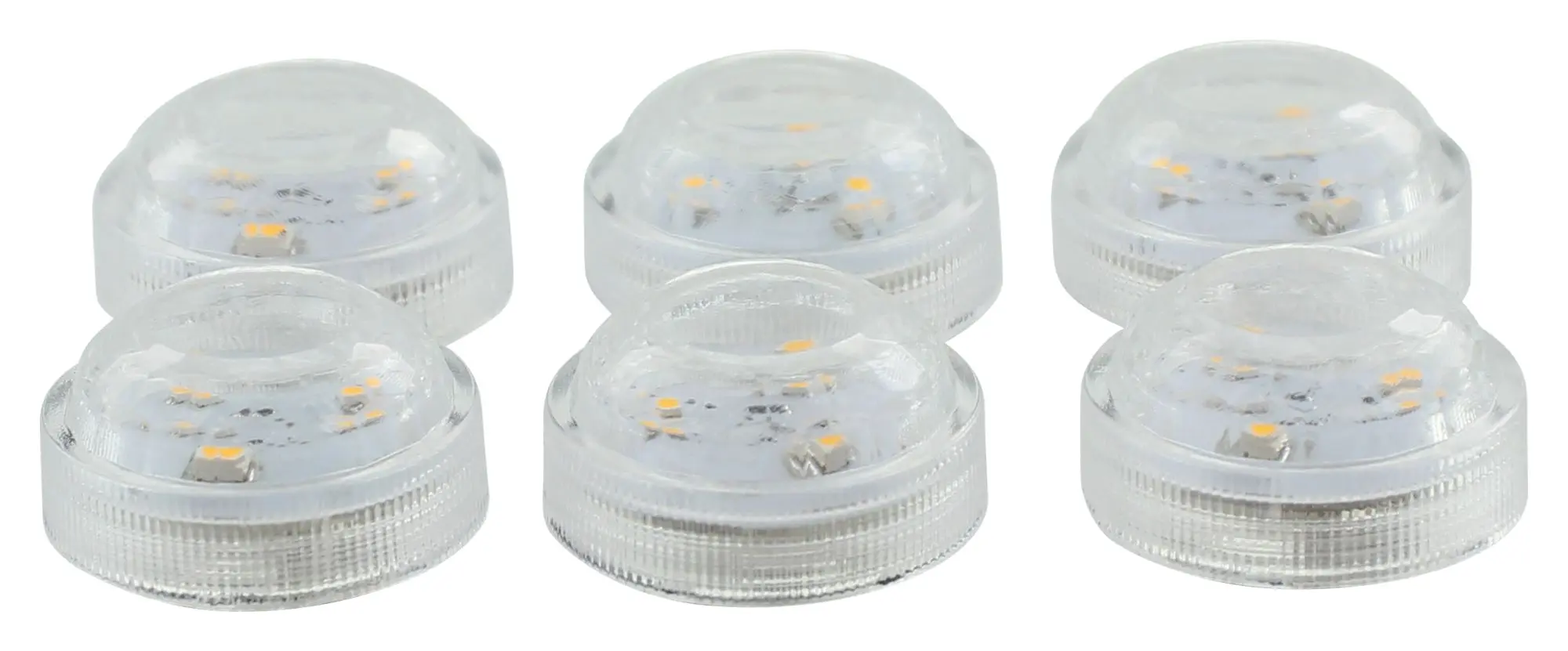 Acheter Lot de 6 spots LED "Highlight" dans la boutique en ligne de Frank Flechtwaren pour Luminaires de jardin Acheter Lot de 6 spots LED "Highlight" dans la boutique en ligne de Frank Flechtwaren pour Luminaires de jardin