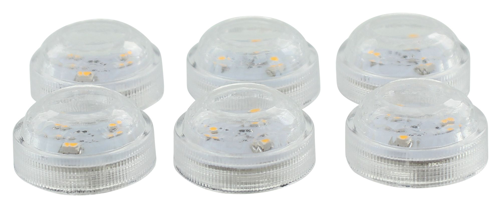 Acheter Lot de 6 spots LED "Highlight" dans la boutique en ligne de Frank Flechtwaren pour Luminaires de jardin Acheter Lot de 6 spots LED "Highlight" dans la boutique en ligne de Frank Flechtwaren pour Luminaires de jardin