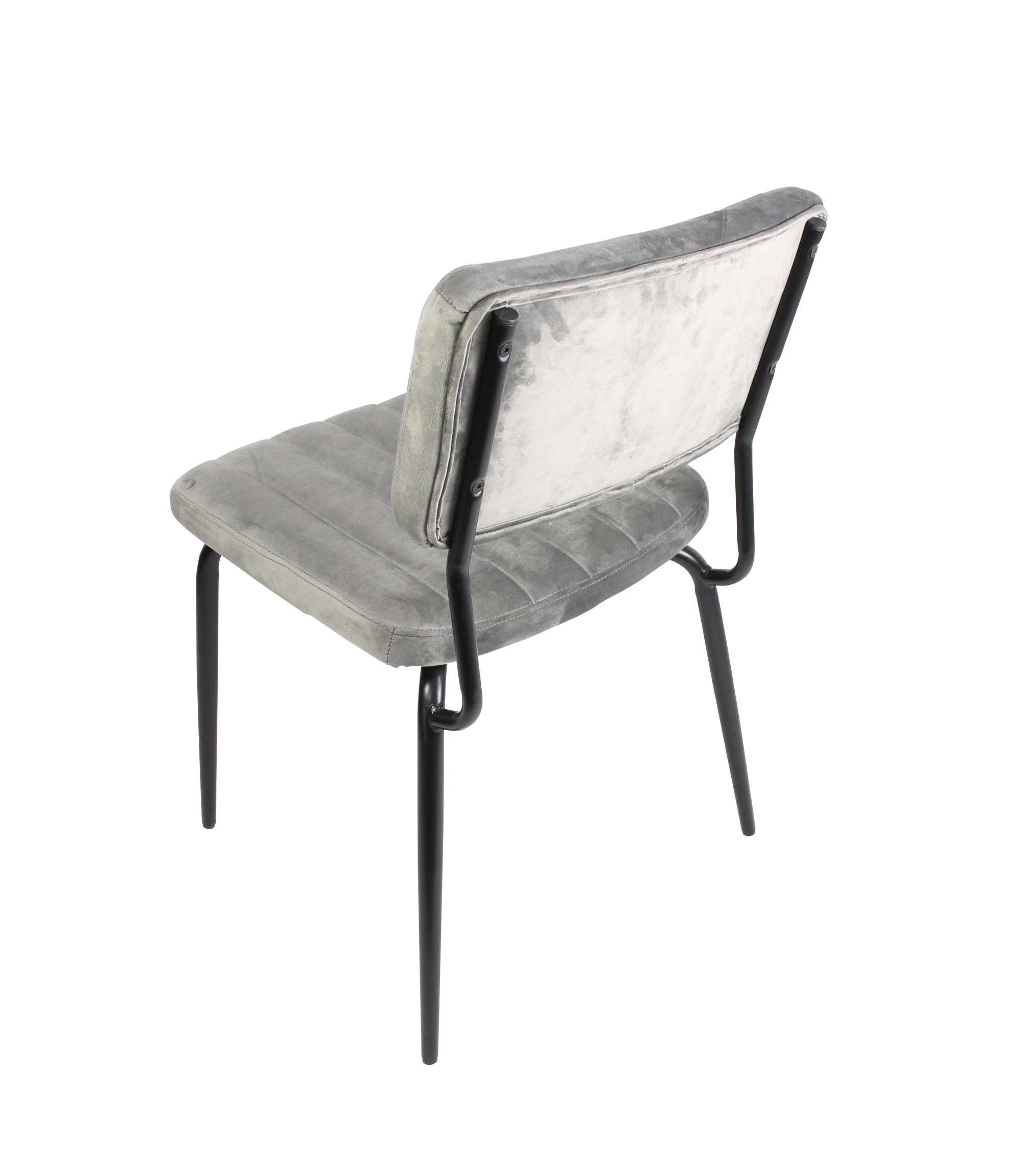 Acheter Chaise en velours "gris" dans la boutique en ligne de Frank Flechtwaren pour Pâques Acheter Chaise en velours "gris" dans la boutique en ligne de Frank Flechtwaren pour Pâques