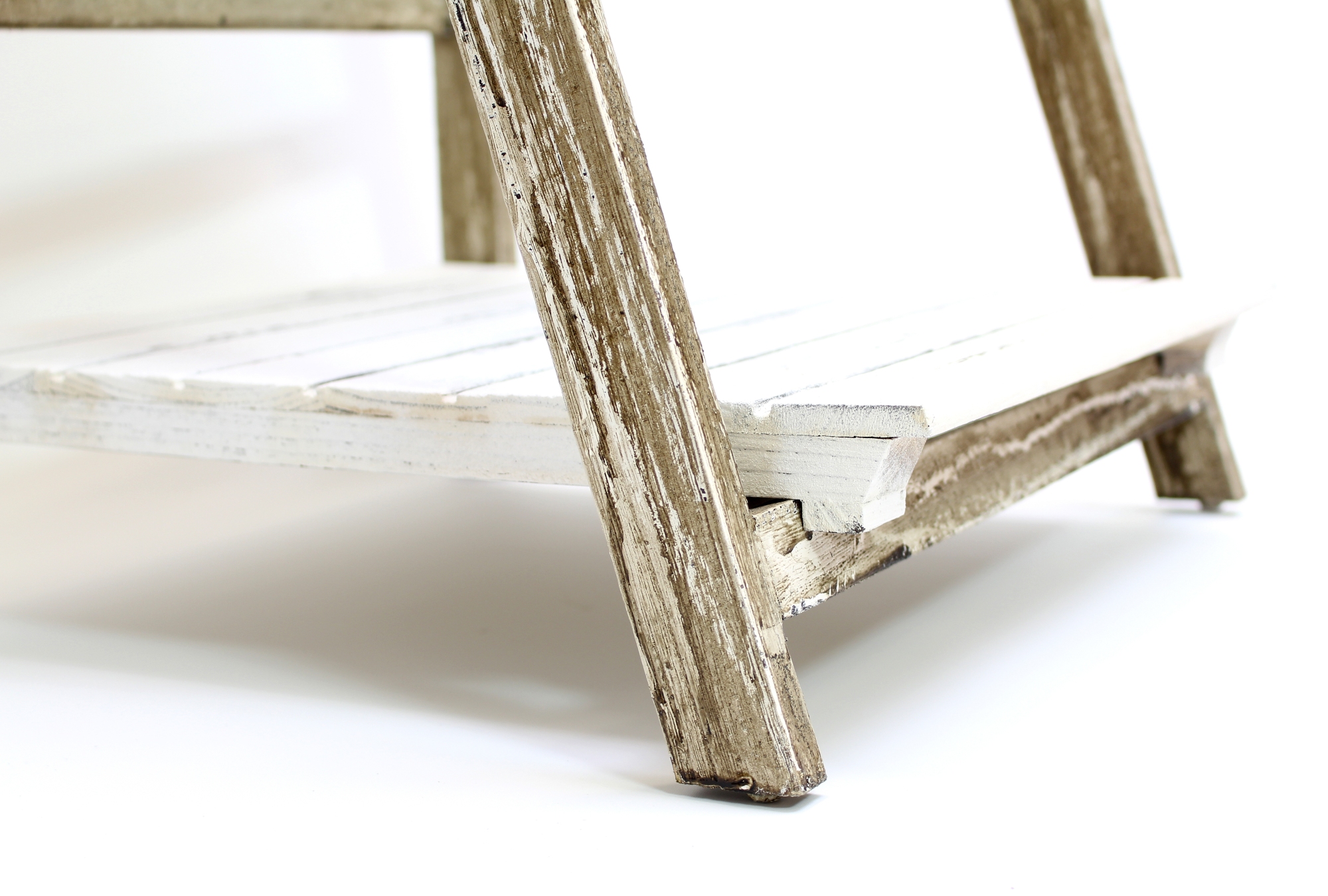 Acheter Étagère pliante "Shabby" dans la boutique en ligne de Frank Flechtwaren pour Un air de vacances Acheter Étagère pliante "Shabby" dans la boutique en ligne de Frank Flechtwaren pour Un air de vacances