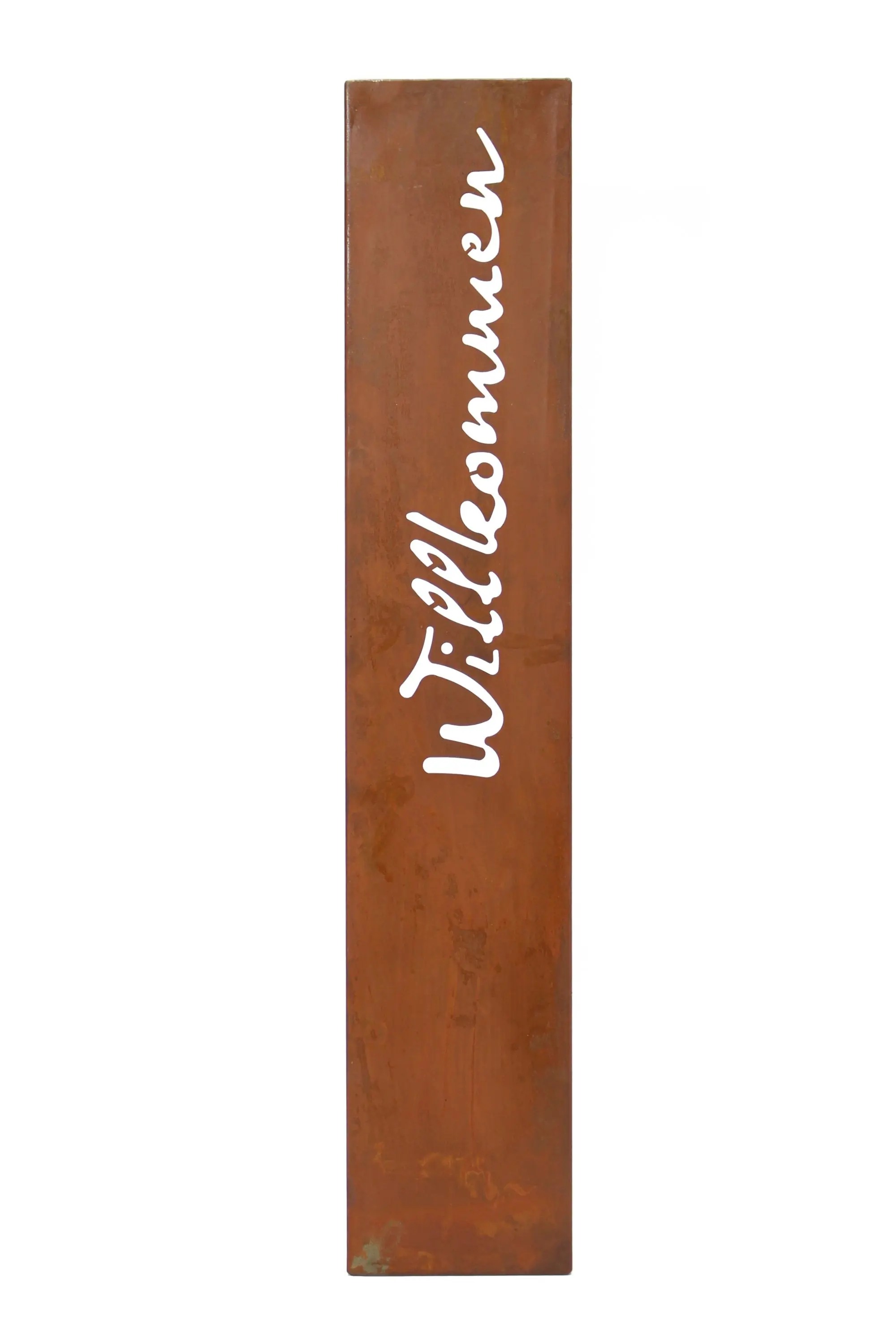 Acheter Palissade "Willkommen" dans la boutique en ligne de Frank Flechtwaren pour Jardin d'automne Acheter Palissade "Willkommen" dans la boutique en ligne de Frank Flechtwaren pour Jardin d'automne