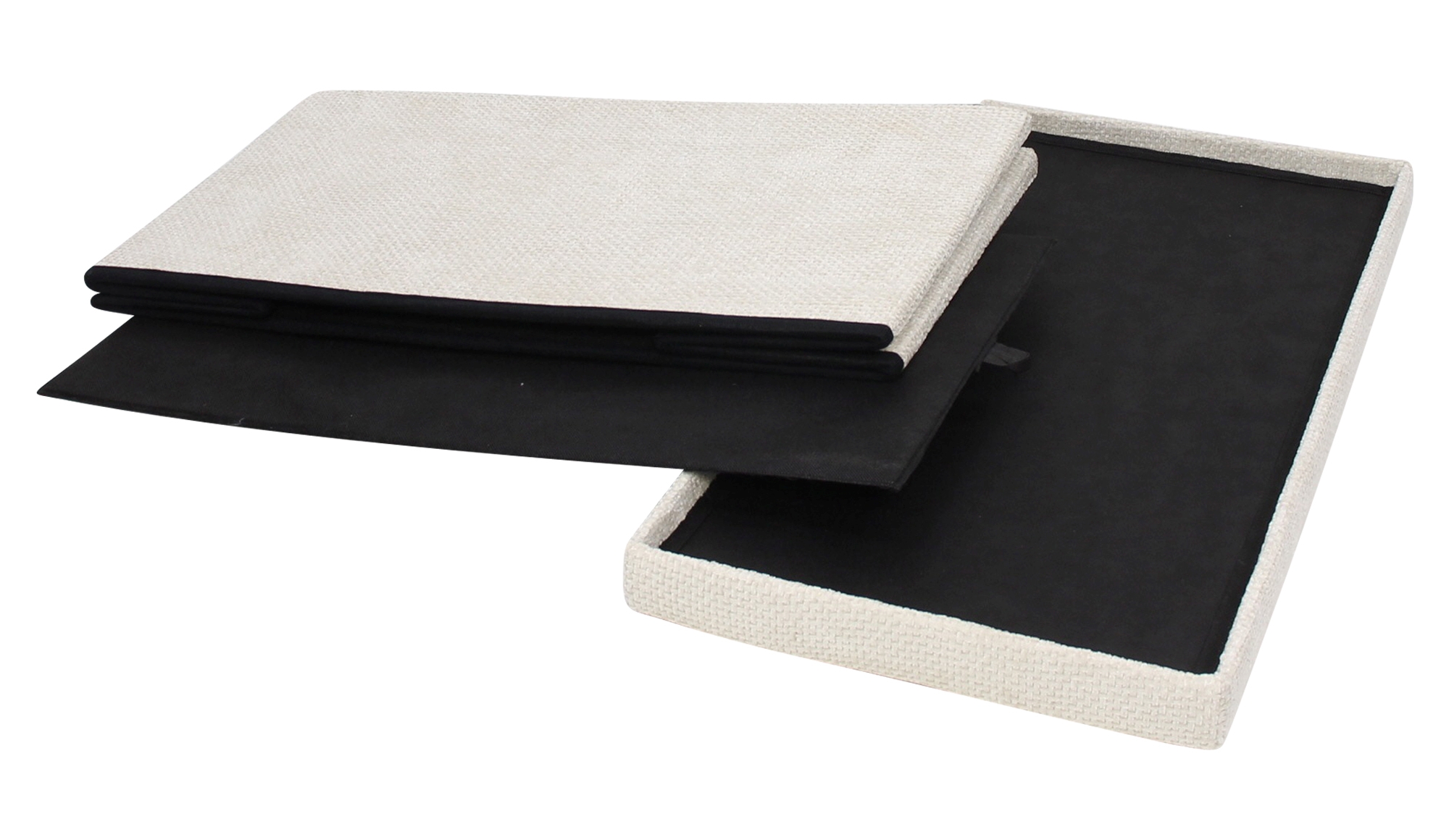 Acheter Coffre de rangement "Cosy"  dans la boutique en ligne de Frank Flechtwaren pour Chambre à coucher