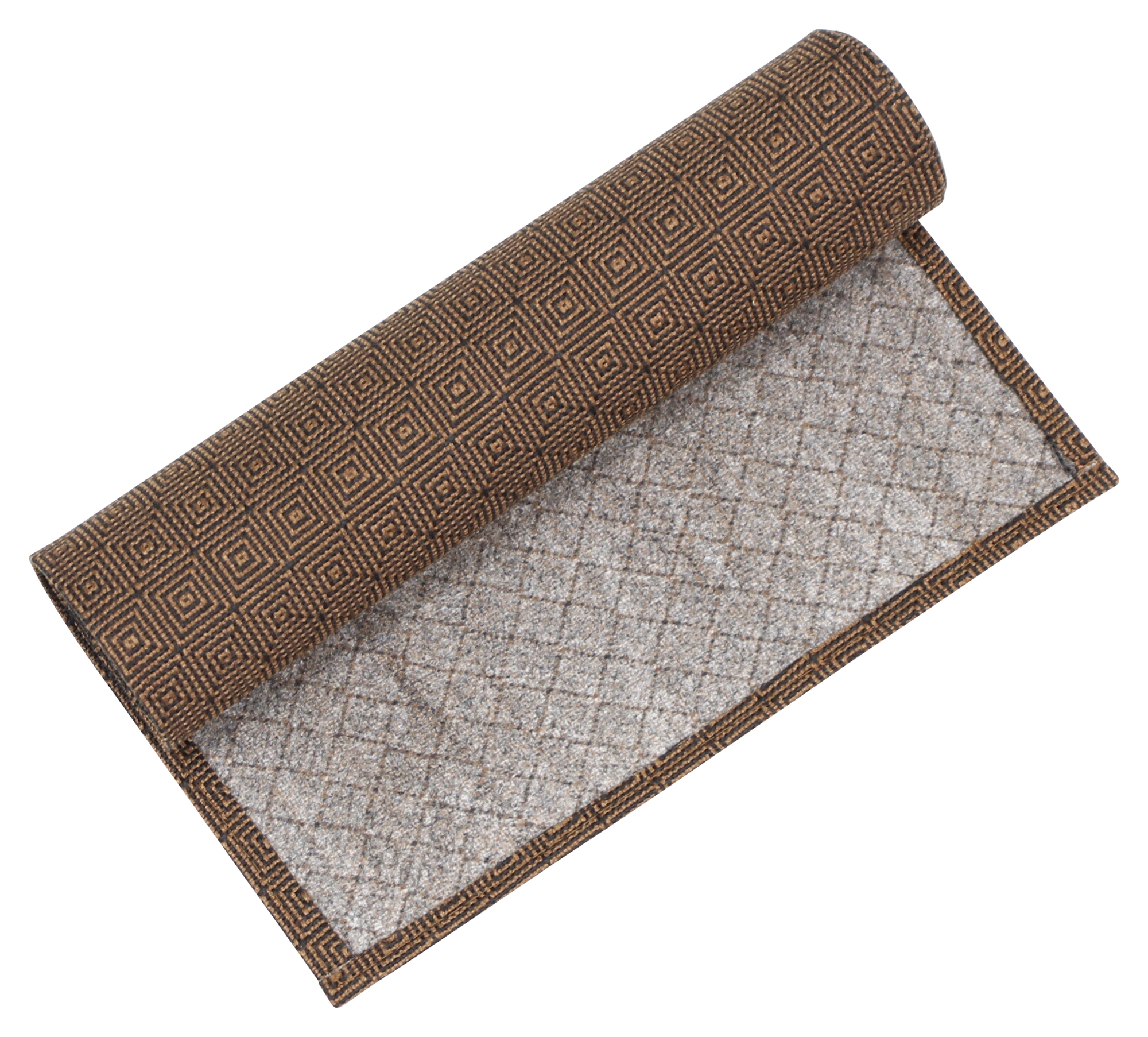 Acheter Chemin de table "Coffee Brown"  dans la boutique en ligne de Frank Flechtwaren pour Automne