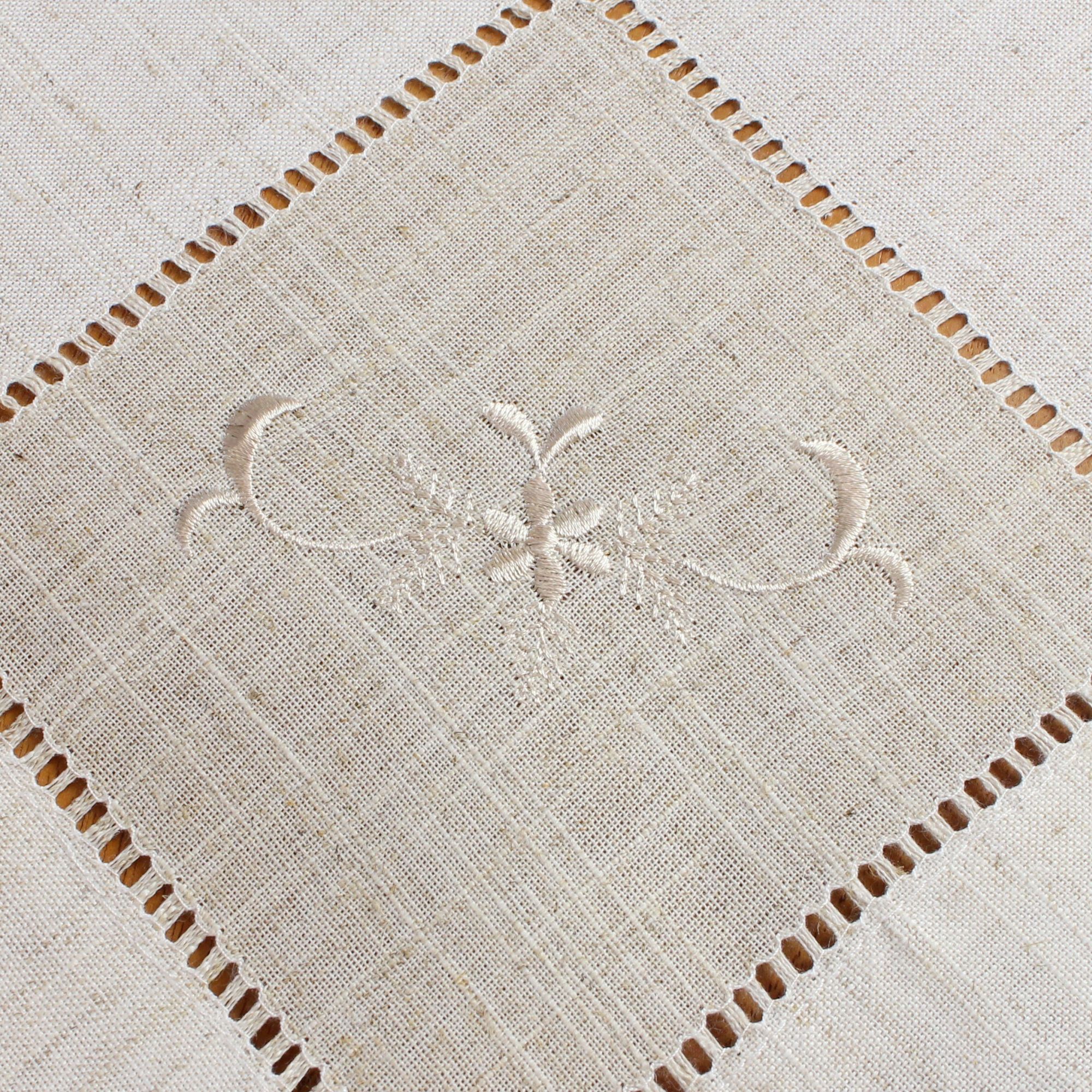 Acheter Nappe "campagne"  dans la boutique en ligne de Frank Flechtwaren pour Nappes