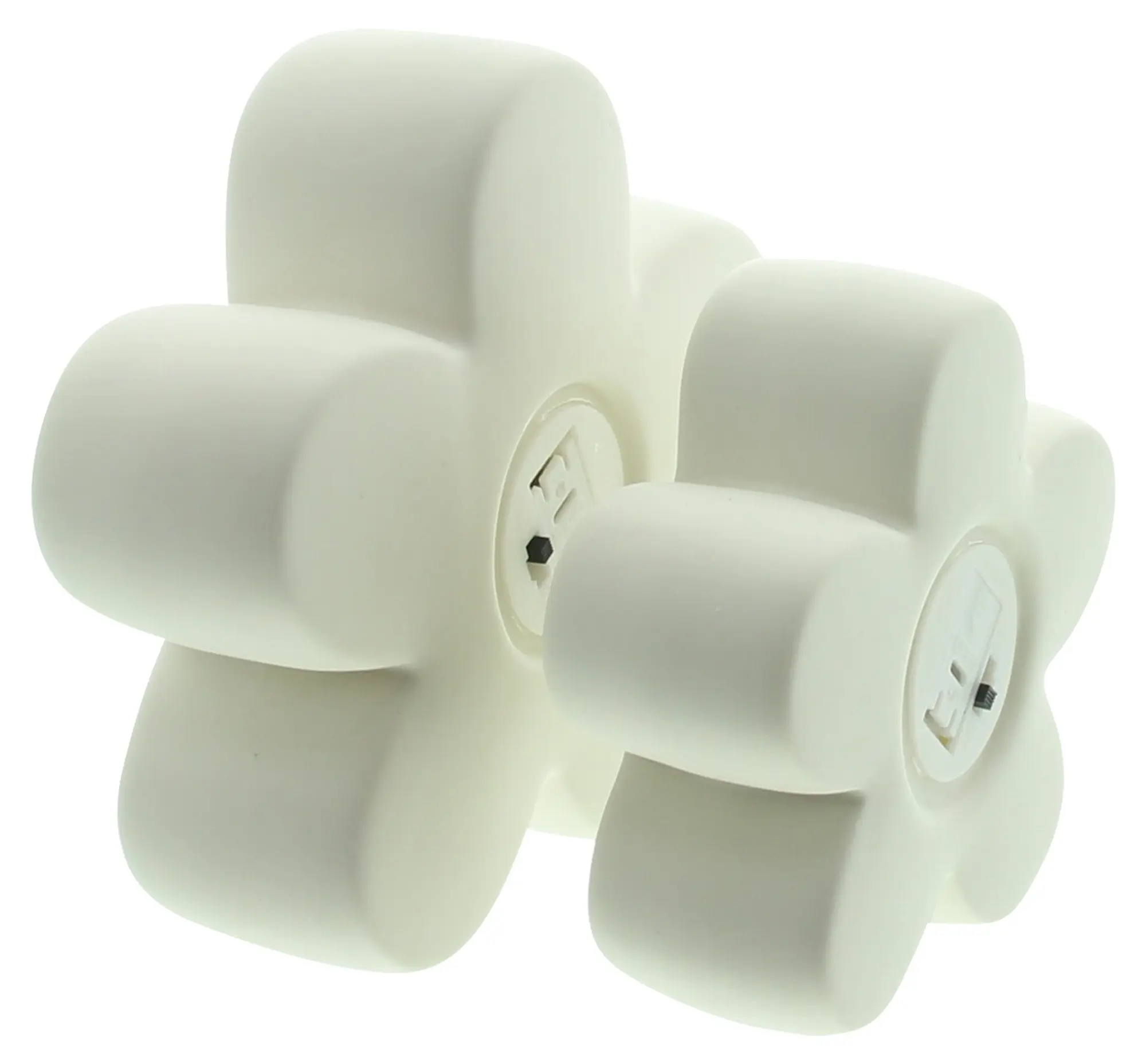 Acheter Lot de 2 fleurs LED "White" dans la boutique en ligne de Frank Flechtwaren pour Pâques Acheter Lot de 2 fleurs LED "White" dans la boutique en ligne de Frank Flechtwaren pour Pâques