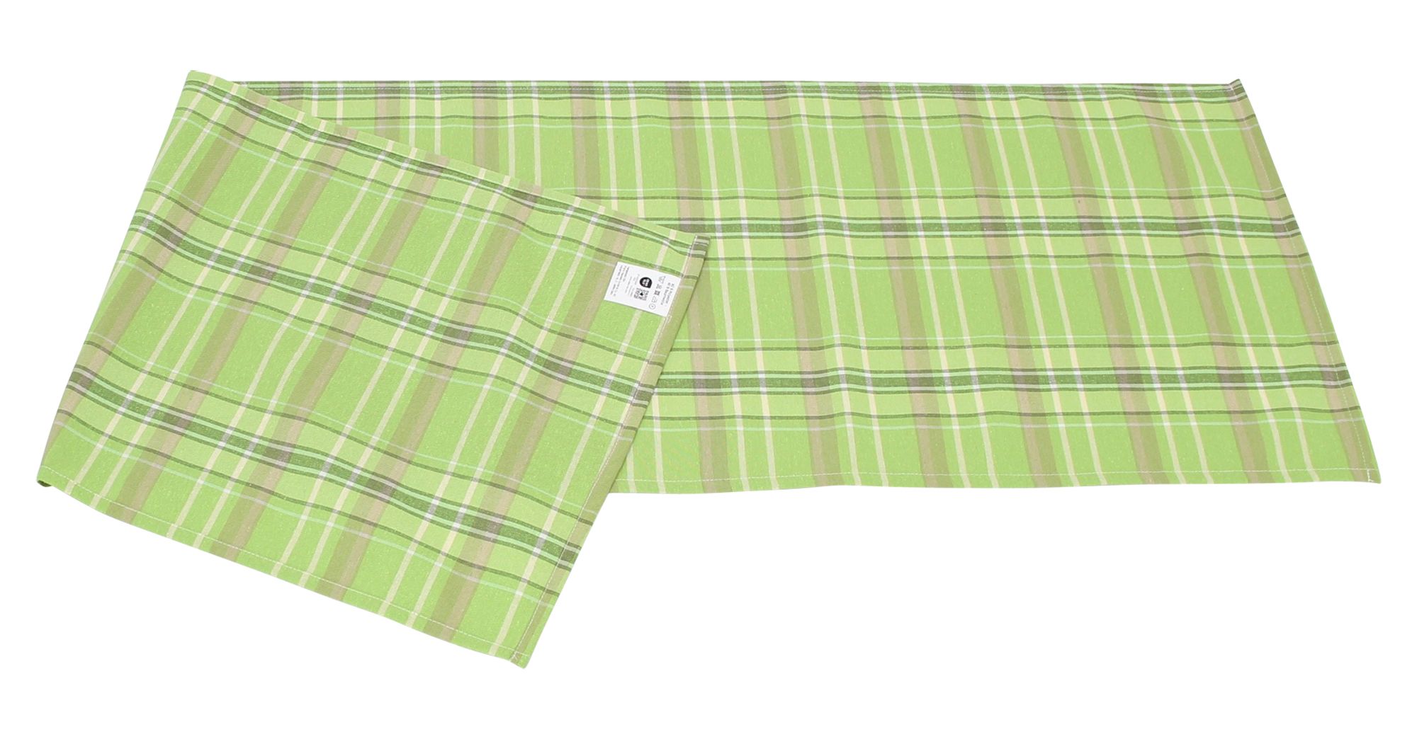 Acheter Chemin de table "carreau"  dans la boutique en ligne de Frank Flechtwaren pour Chemins de table