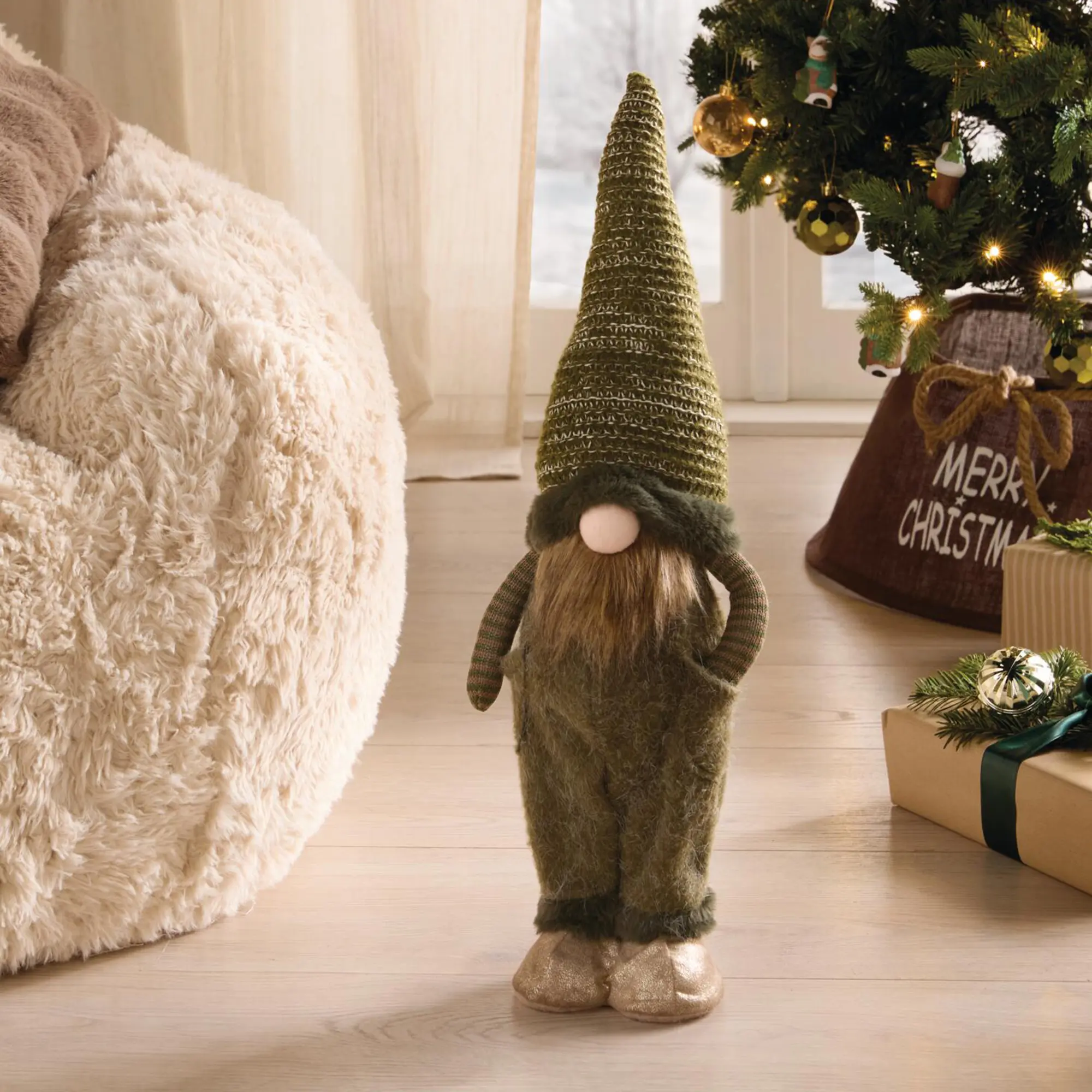 Acheter Lutin « Bonnet tricoté »  dans la boutique en ligne de Frank Flechtwaren