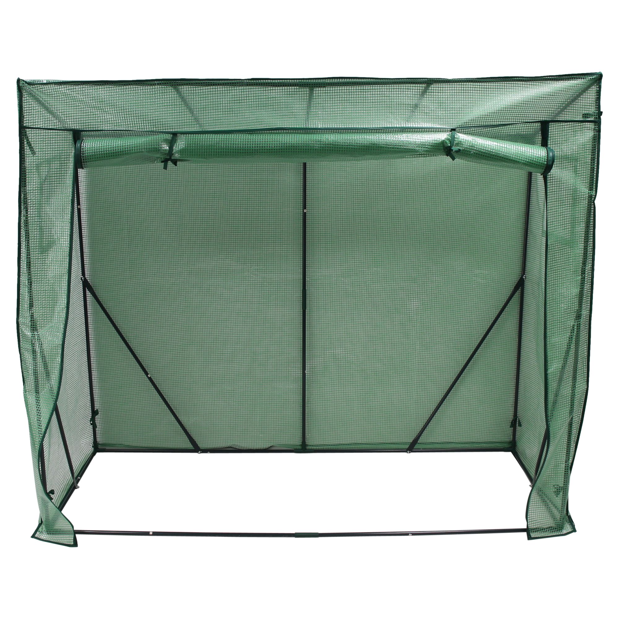 Acheter Serre "Nature &amp; Plantes"  dans la boutique en ligne de Frank Flechtwaren pour Bordures &amp; clôtures