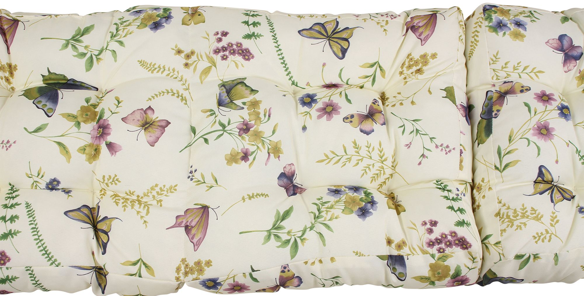 Acheter Coussin pour banc "prairie" dans la boutique en ligne de Frank Flechtwaren pour Coussins de chaise Acheter Coussin pour banc "prairie" dans la boutique en ligne de Frank Flechtwaren pour Coussins de chaise