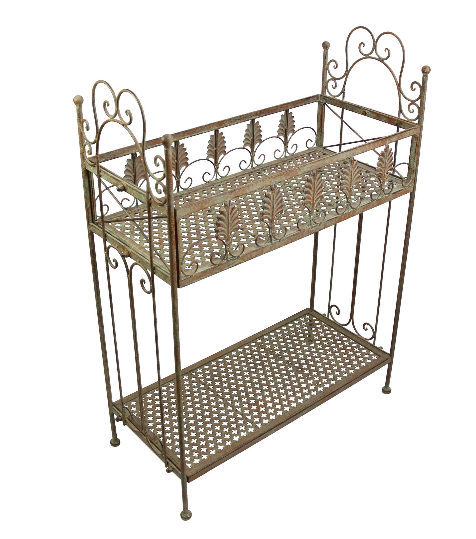 Acheter Étagère "antique" dans la boutique en ligne de Frank Flechtwaren pour Etagères Acheter Étagère "antique" dans la boutique en ligne de Frank Flechtwaren pour Etagères
