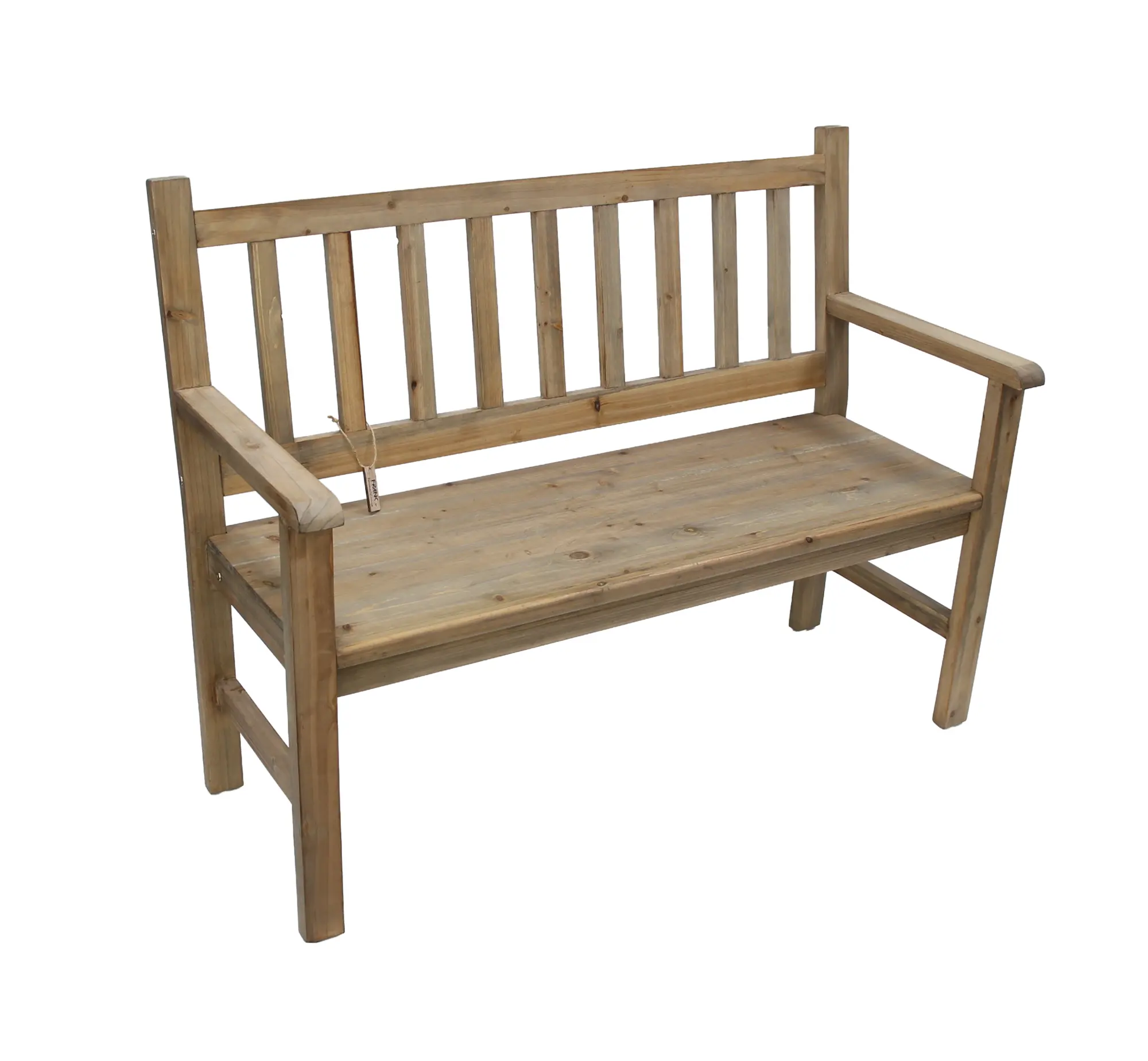 Acheter Banc « Nature Wood » dans la boutique en ligne de Frank Flechtwaren pour Les moments dorés de l'automne