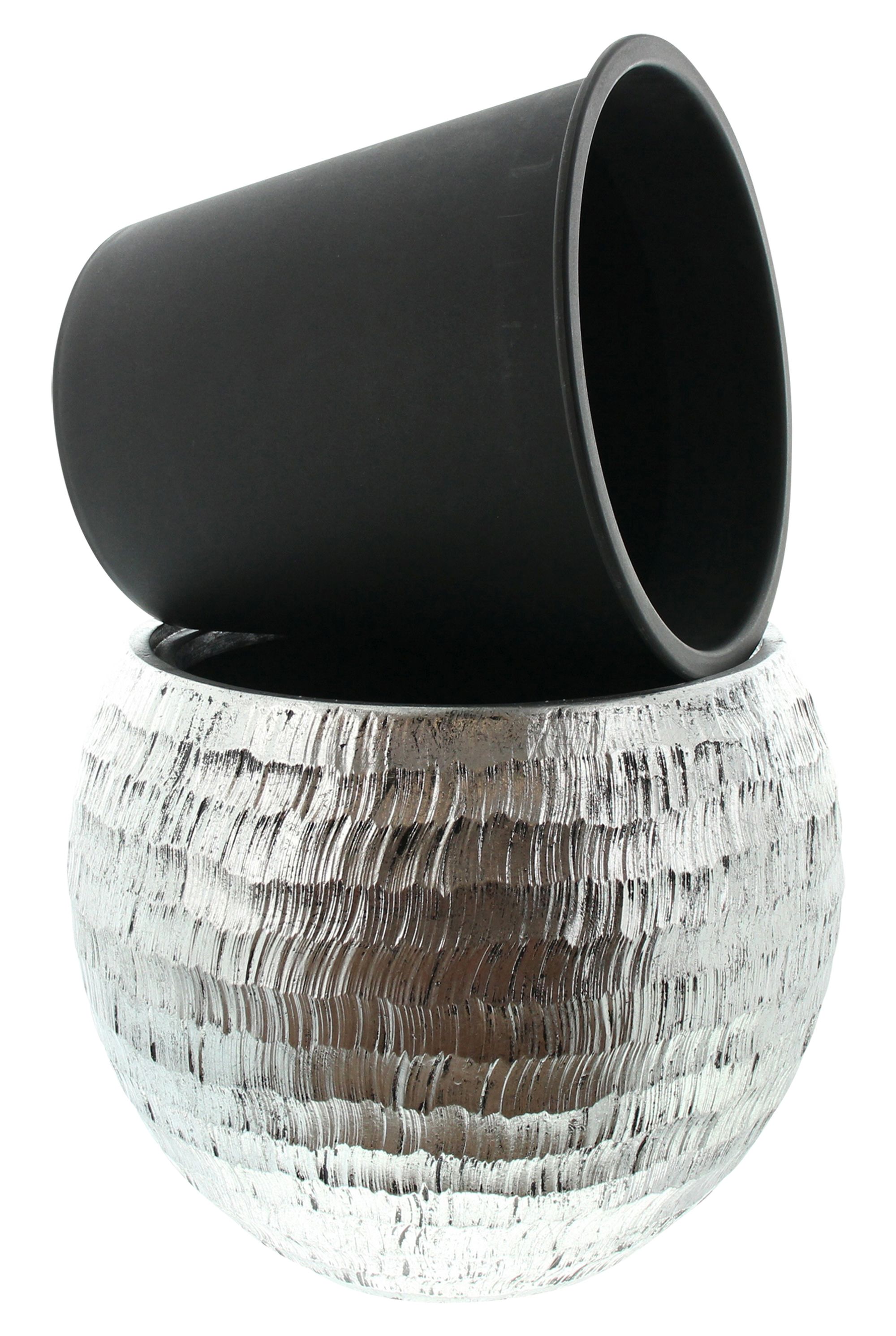 Acheter Cache-pot "rayure artgentée" dans la boutique en ligne de Frank Flechtwaren pour Pâques Acheter Cache-pot "rayure artgentée" dans la boutique en ligne de Frank Flechtwaren pour Pâques