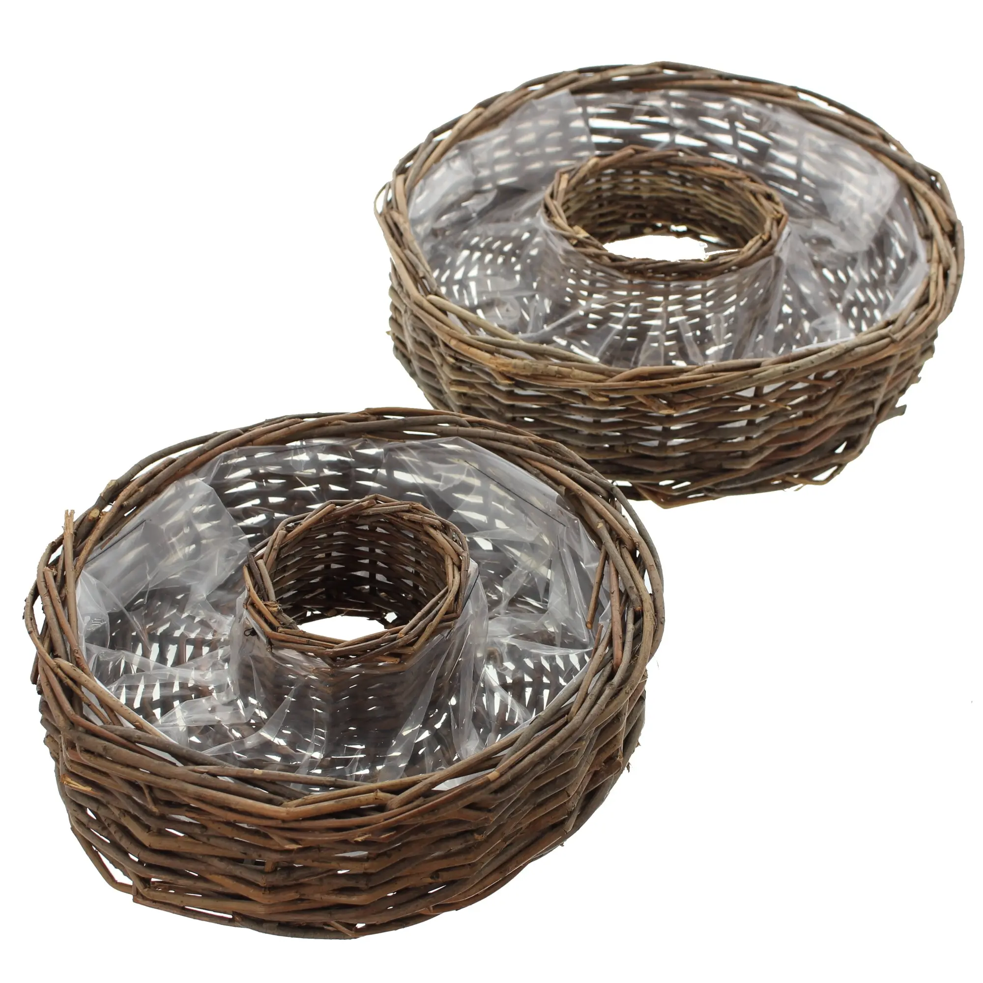 Acheter Lot de 2 roues à plantes dans la boutique en ligne de Frank Flechtwaren pour Jardinières corbeilles Acheter Lot de 2 roues à plantes dans la boutique en ligne de Frank Flechtwaren pour Jardinières corbeilles