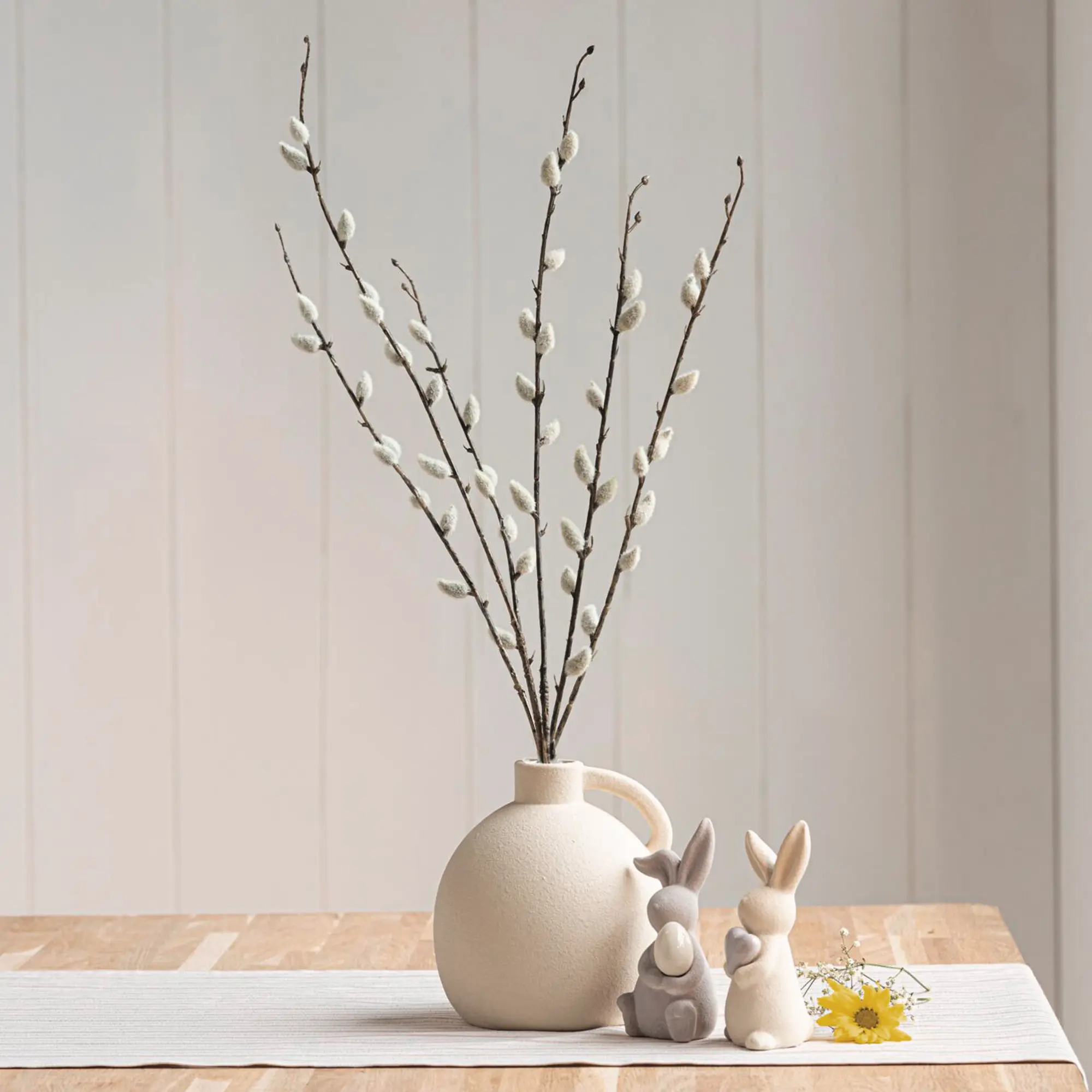 Acheter Vase décoratif "cruche"  dans la boutique en ligne de Frank Flechtwaren pour Clouddancer