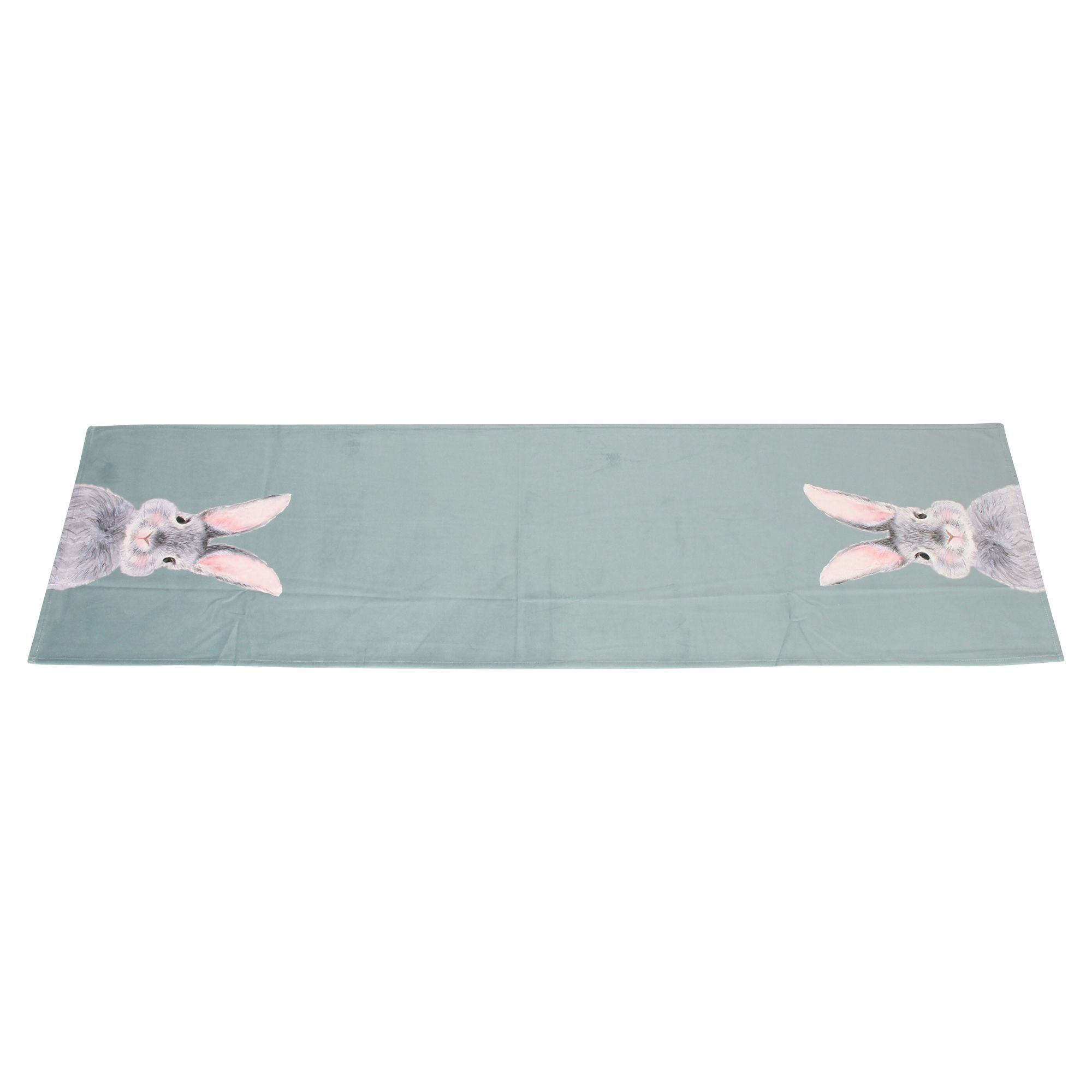 Acheter Chemin de table "petit lapin"  dans la boutique en ligne de Frank Flechtwaren pour Pâques