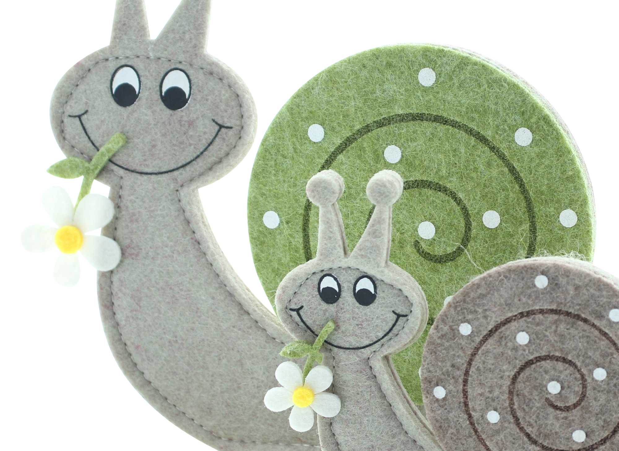 Acheter Lot de 2 escargots " Lovely" dans la boutique en ligne de Frank Flechtwaren pour Pâques Acheter Lot de 2 escargots " Lovely" dans la boutique en ligne de Frank Flechtwaren pour Pâques