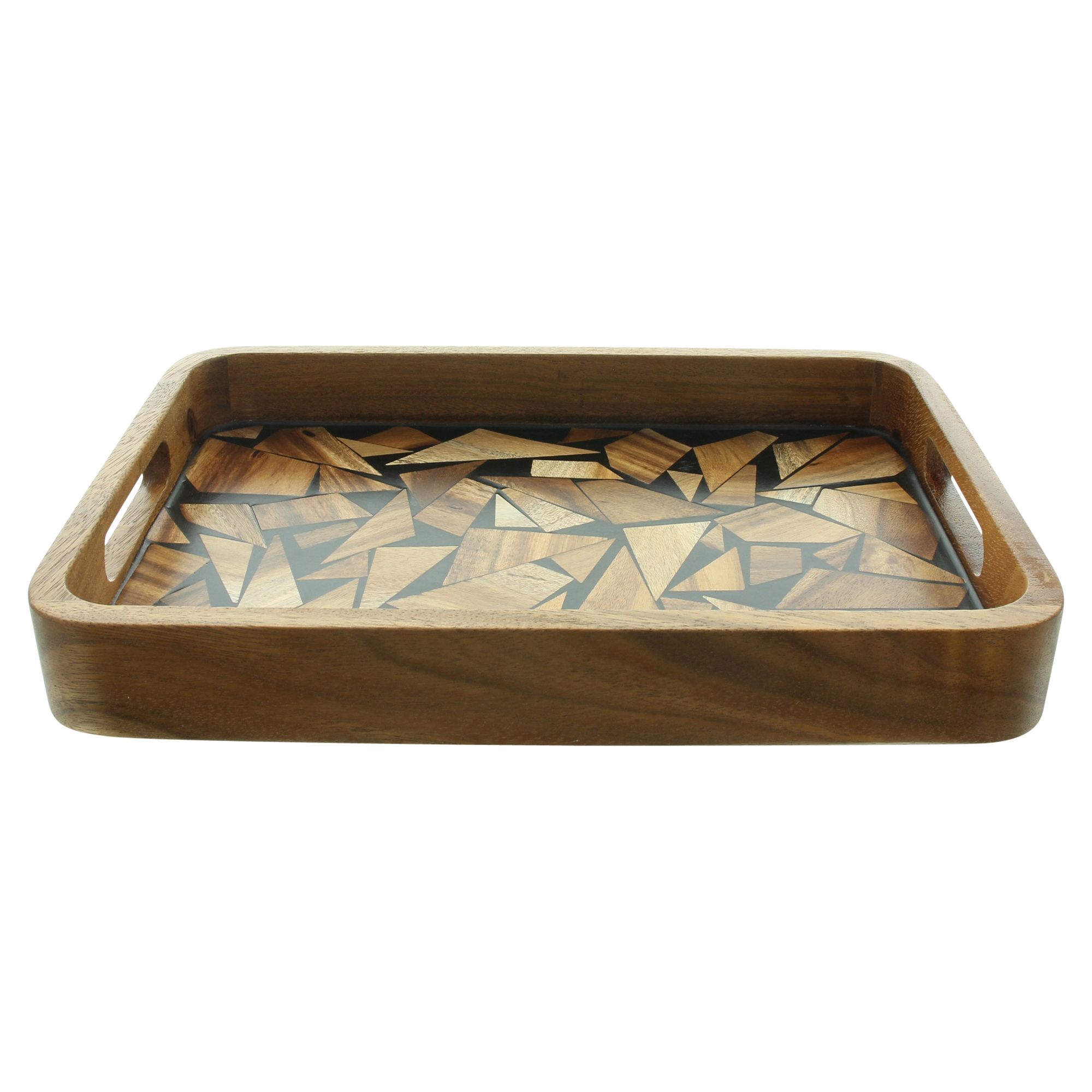 Acheter Plateau "Athene"  dans la boutique en ligne de Frank Flechtwaren pour Nouvel arrivage