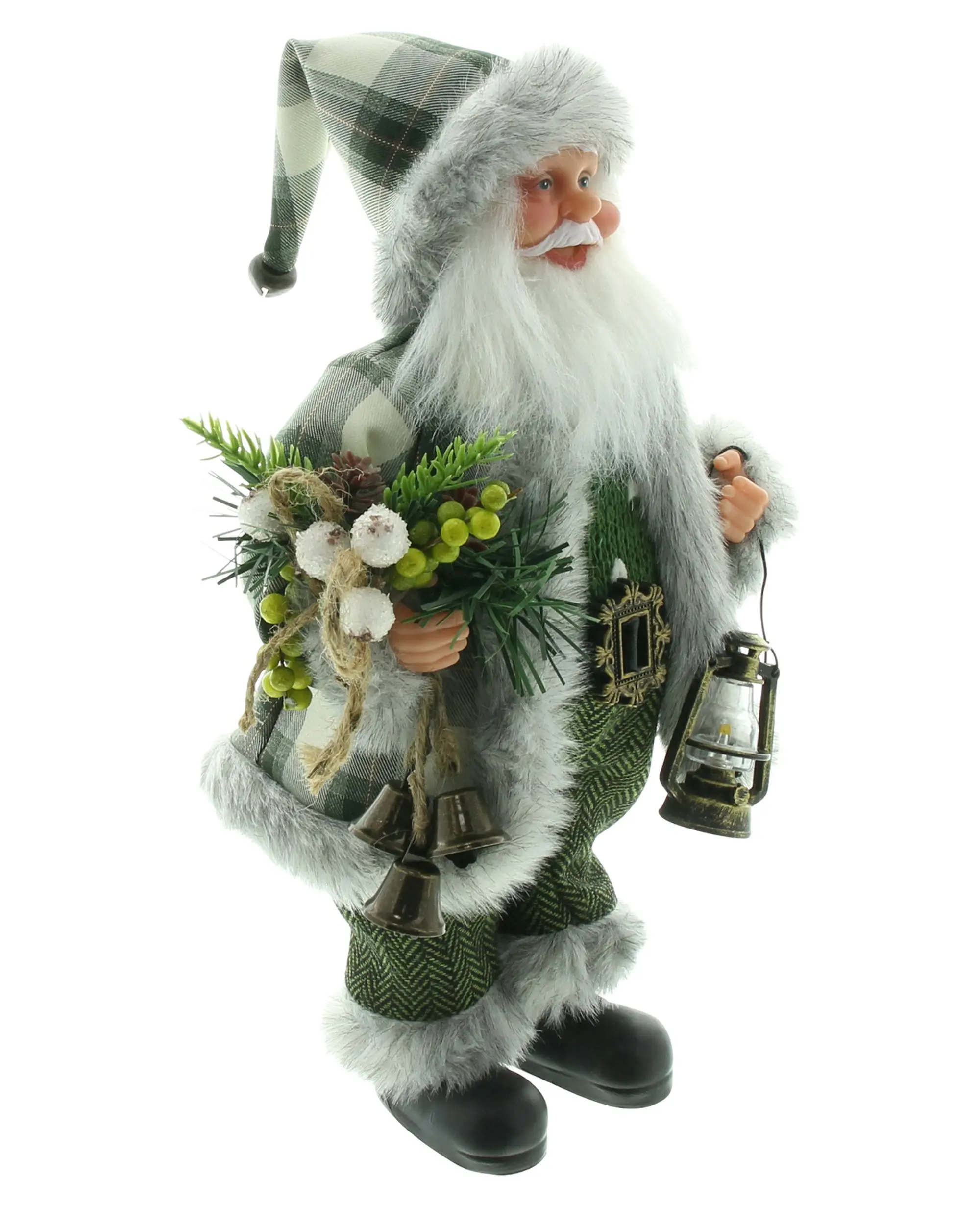 Acheter Père Noël "lanterne" dans la boutique en ligne de Frank Flechtwaren pour Pères Noël Acheter Père Noël "lanterne" dans la boutique en ligne de Frank Flechtwaren pour Pères Noël