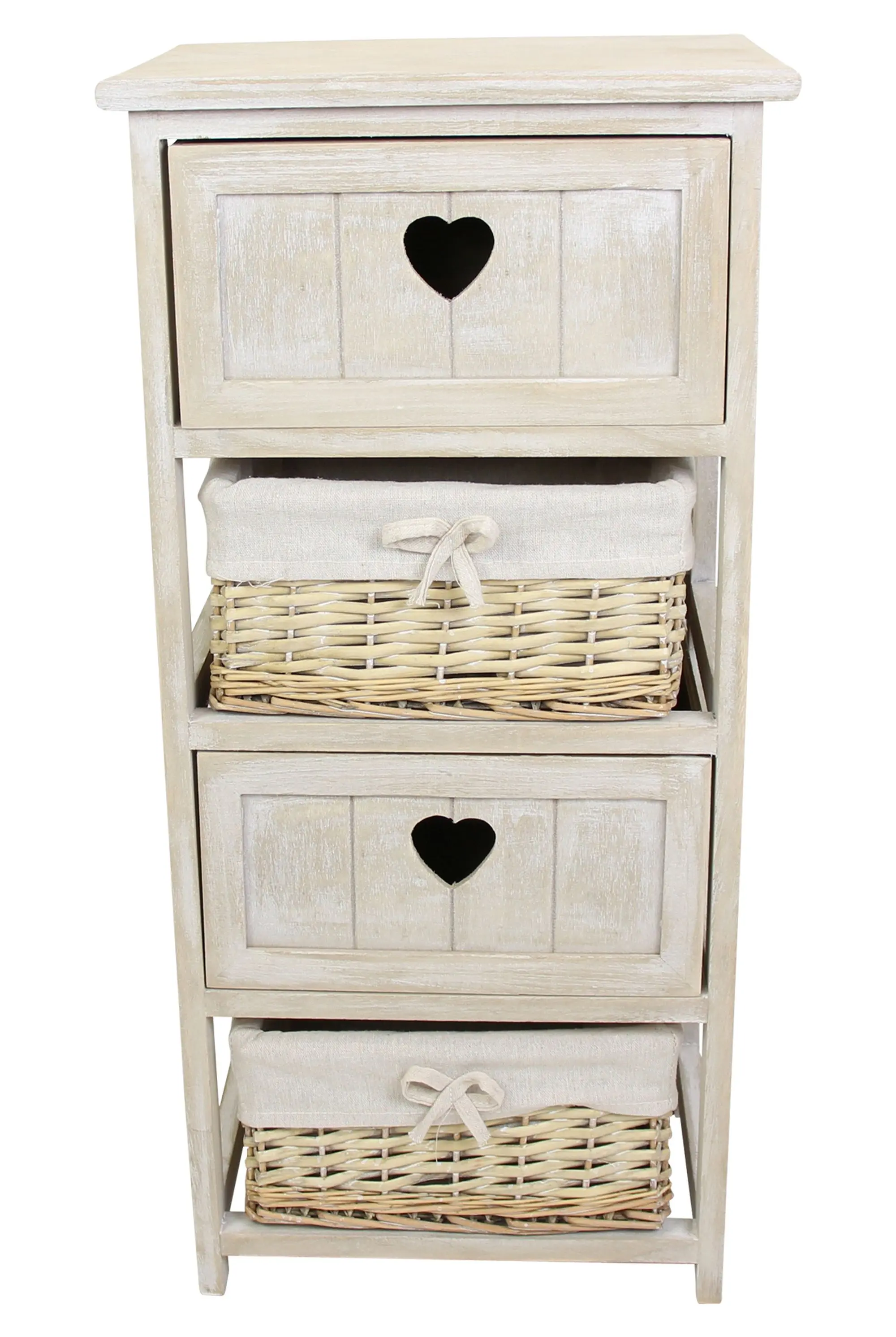 Acheter Commode "maison de campagne" dans la boutique en ligne de Frank Flechtwaren pour Salon Acheter Commode "maison de campagne" dans la boutique en ligne de Frank Flechtwaren pour Salon