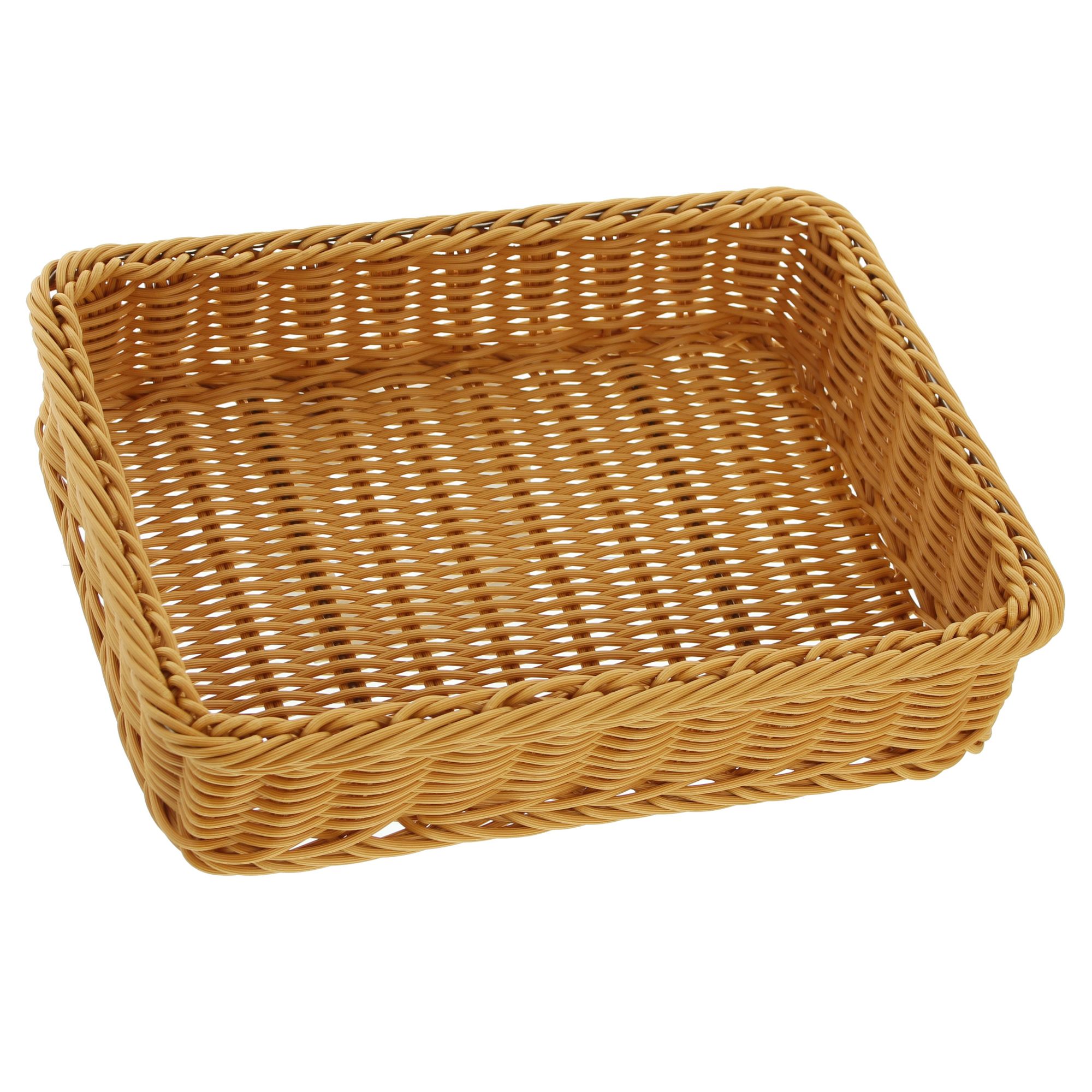 Acheter Panier d'étalage "poly"  dans la boutique en ligne de Frank Flechtwaren pour Salle de bain