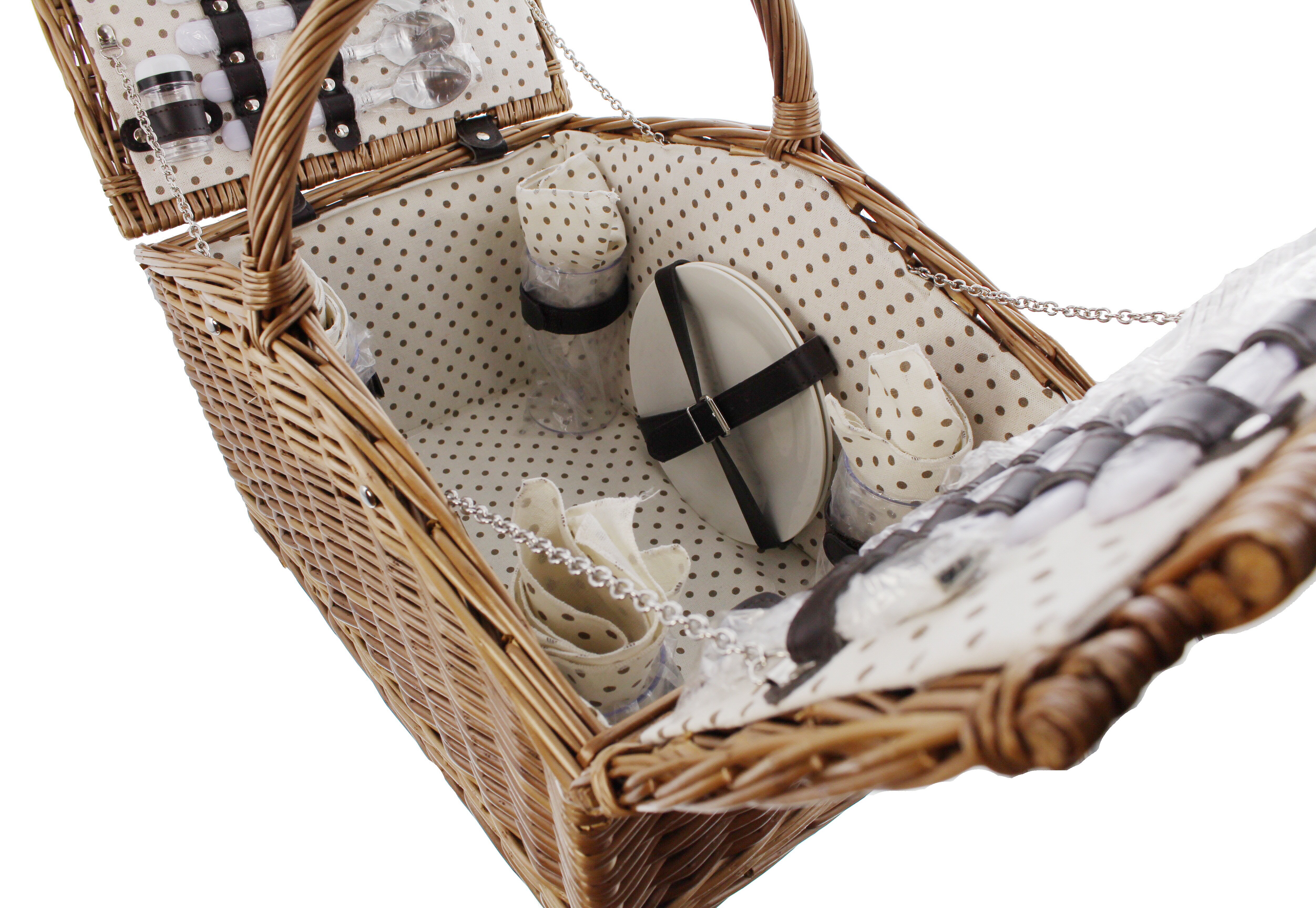 Acheter Panier pique-nique "Cottage" 28 pcs. dans la boutique en ligne de Frank Flechtwaren pour Paniers pique-nique Acheter Panier pique-nique "Cottage" 28 pcs. dans la boutique en ligne de Frank Flechtwaren pour Paniers pique-nique