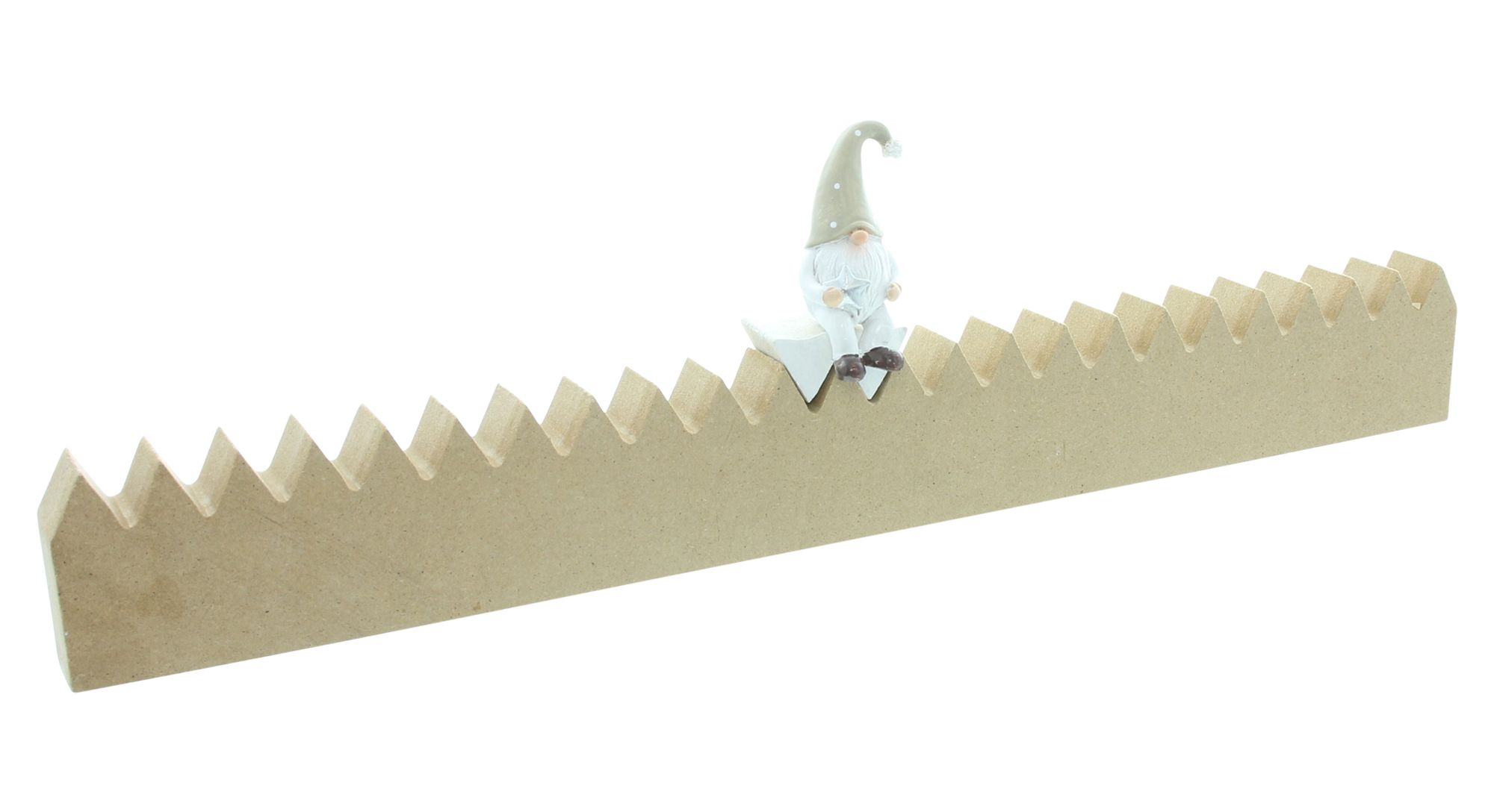 Acheter Déco. de l'Avent "Christmas Countdown", 2pcs.  dans la boutique en ligne de Frank Flechtwaren pour Calendriers de l'Avent