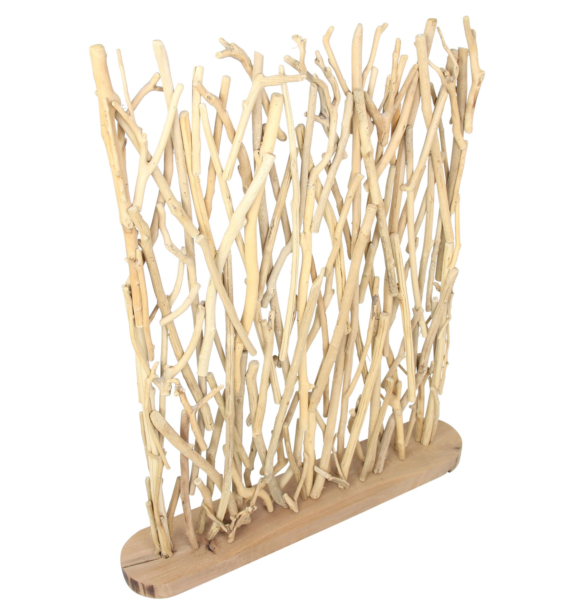 Acheter Élément de décoration "bois flotté" dans la boutique en ligne de Frank Flechtwaren pour Automne Acheter Élément de décoration "bois flotté" dans la boutique en ligne de Frank Flechtwaren pour Automne