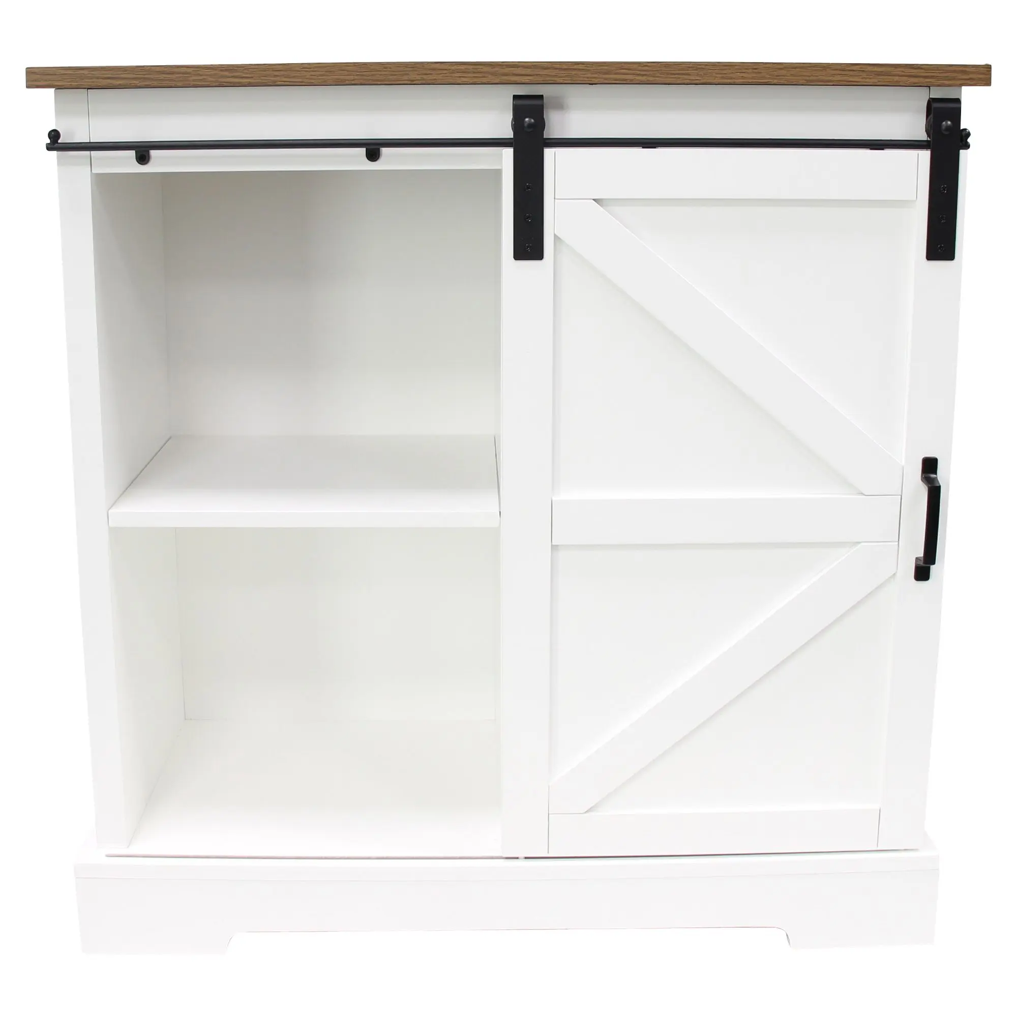 Acheter Buffet « Landhaus »  dans la boutique en ligne de Frank Flechtwaren pour Charme champêtre