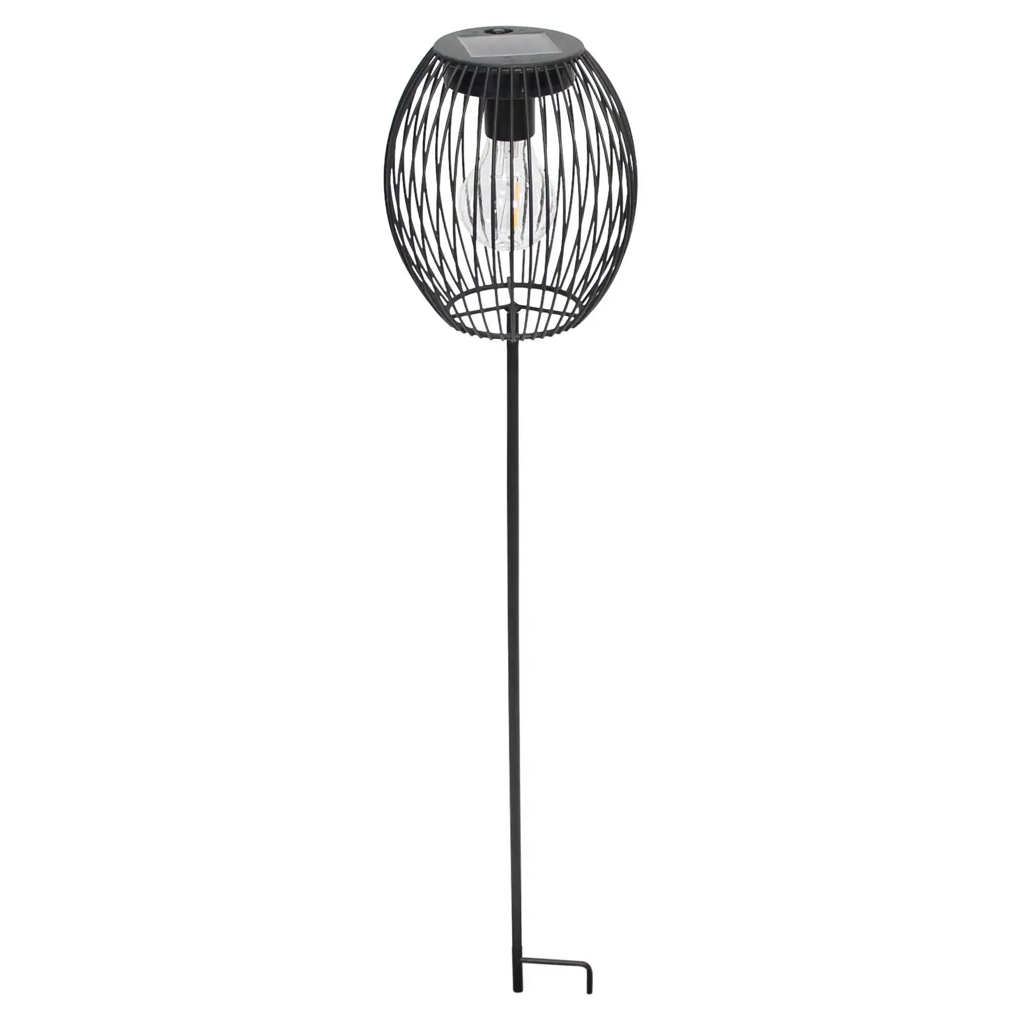 Acheter Pic LED "solaire"  dans la boutique en ligne de Frank Flechtwaren pour Luminaires de jardin