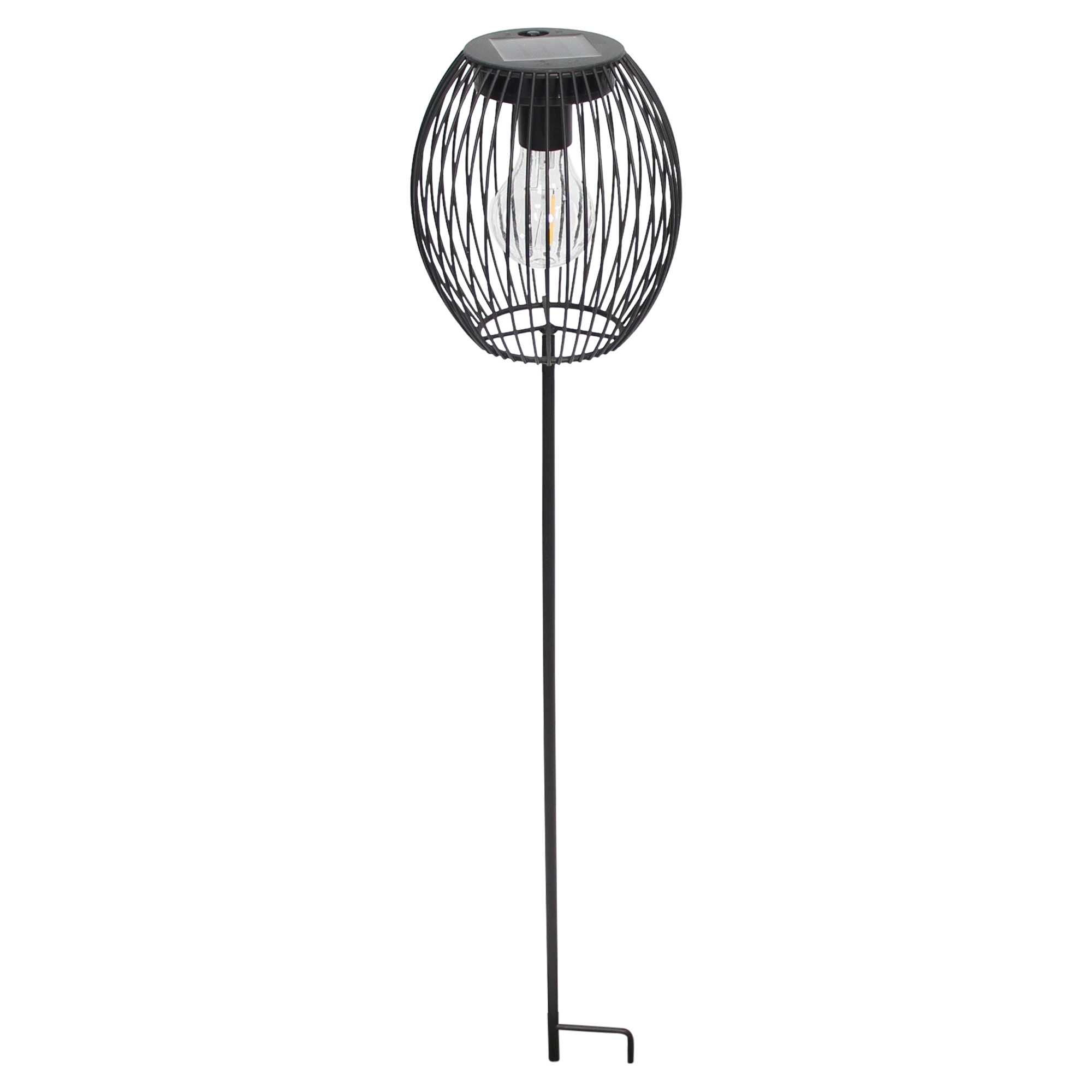 Acheter Pic LED "solaire"  dans la boutique en ligne de Frank Flechtwaren pour Luminaires de jardin