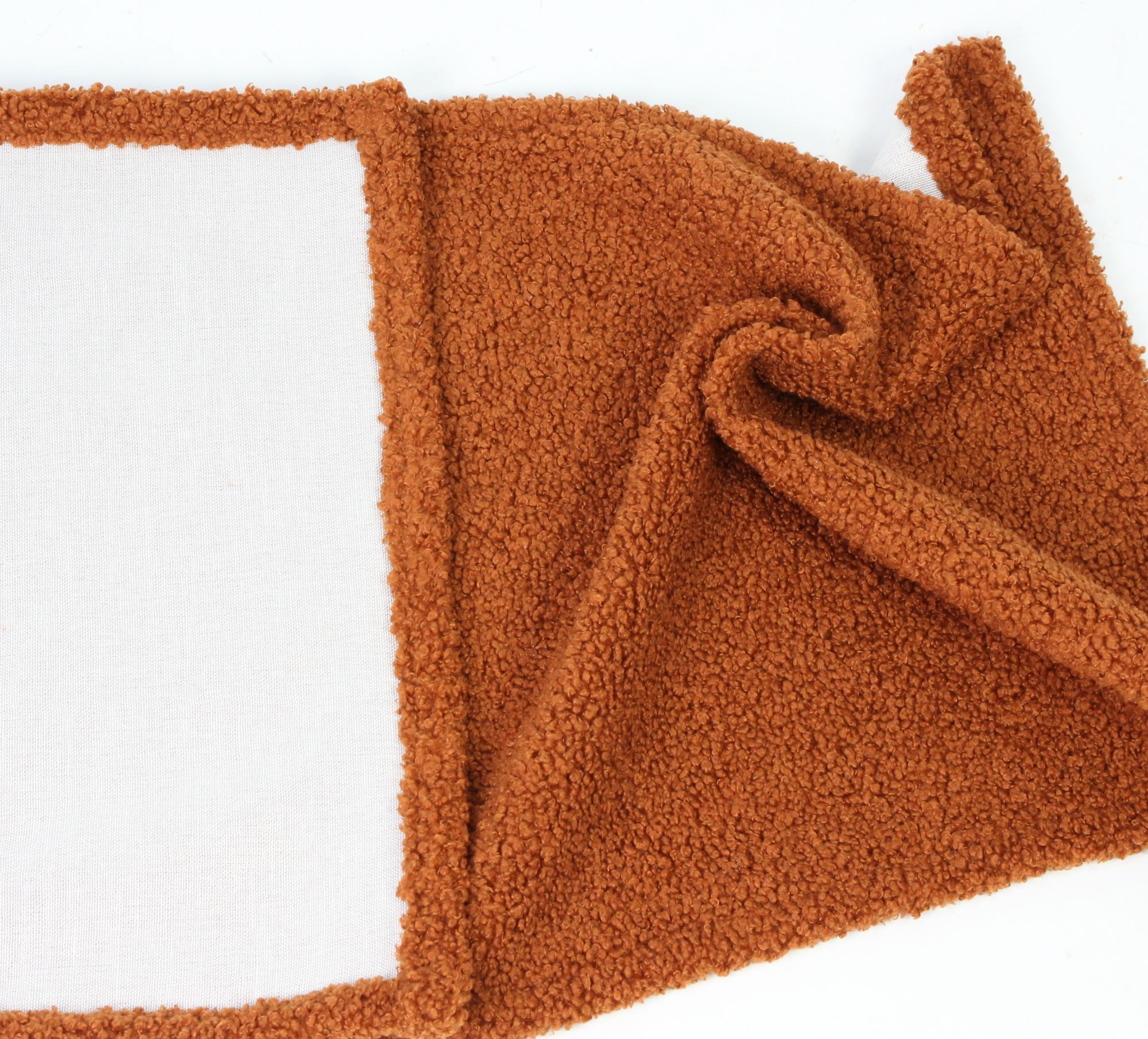 Acheter Chemin de table "Rusty Orange"  dans la boutique en ligne de Frank Flechtwaren pour Automne
