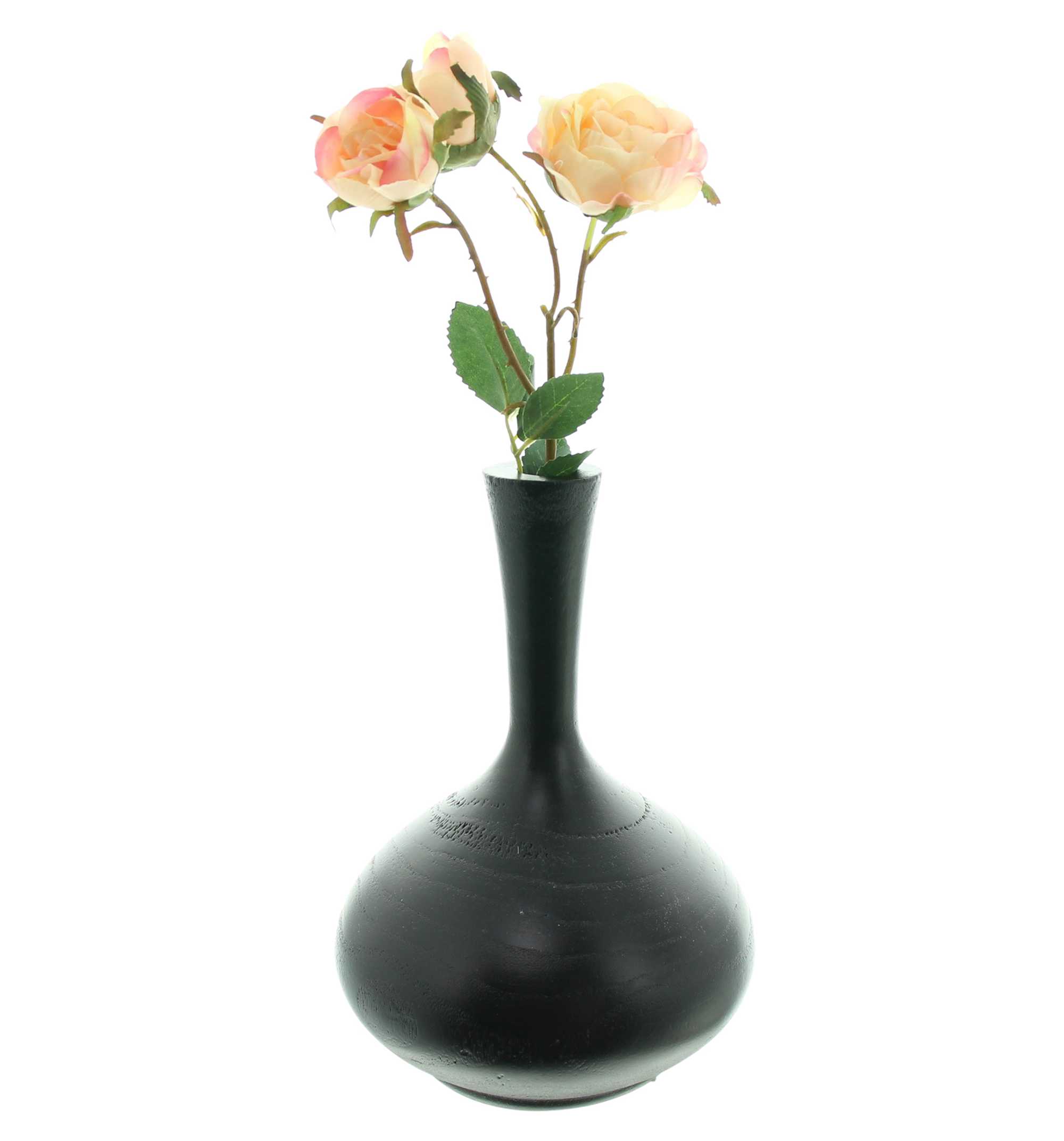 Acheter Vase décoratif "solifleur"  dans la boutique en ligne de Frank Flechtwaren pour Salon