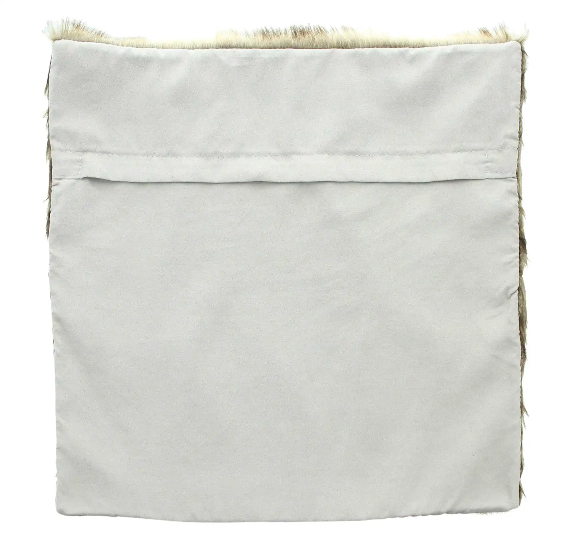 Acheter Housse de coussin "fourrure" dans la boutique en ligne de Frank Flechtwaren pour Remplissages Acheter Housse de coussin "fourrure" dans la boutique en ligne de Frank Flechtwaren pour Remplissages