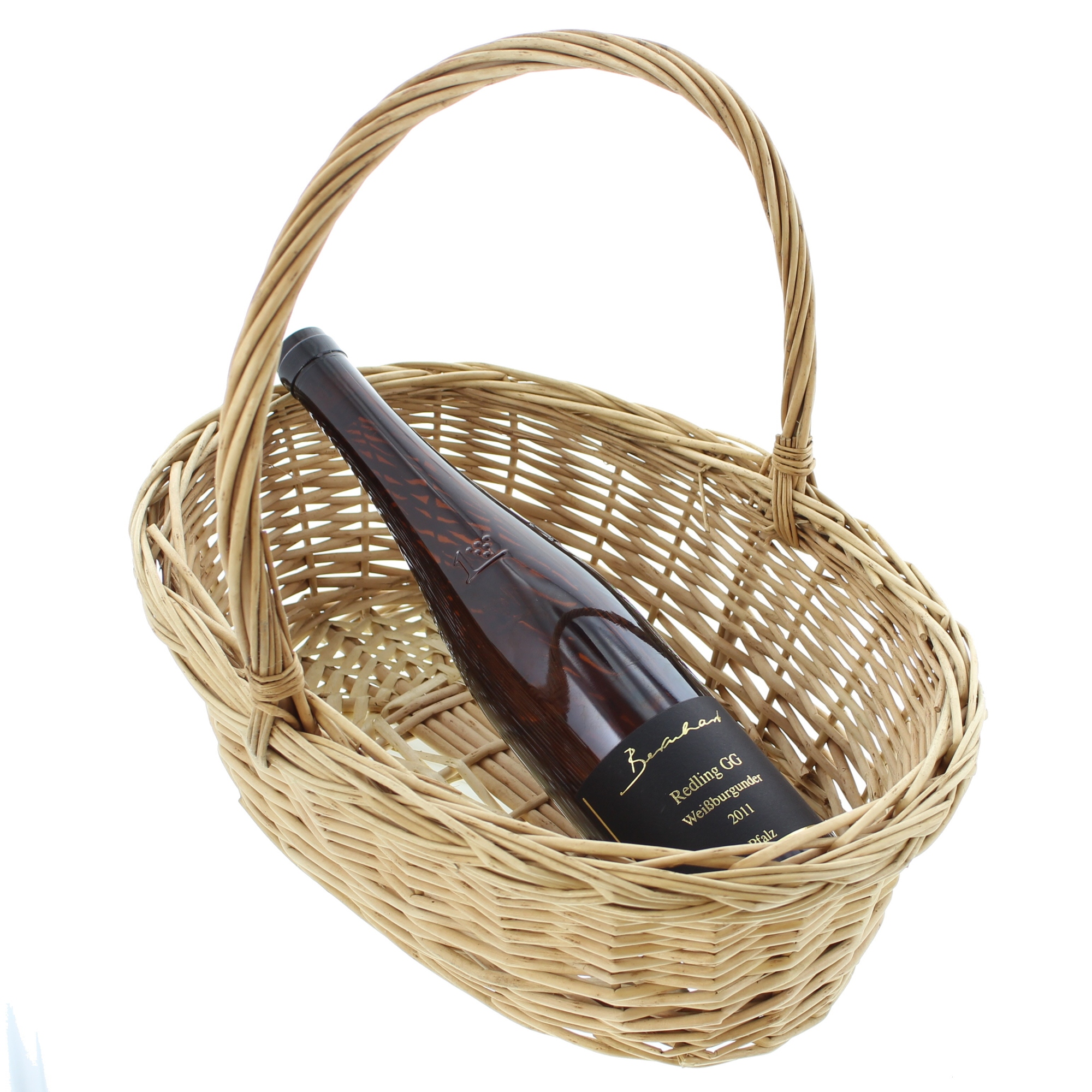 Acheter Panier à anse "blanc naturel", MM dans la boutique en ligne de Frank Flechtwaren pour Paniers à repassage Acheter Panier à anse "blanc naturel", MM dans la boutique en ligne de Frank Flechtwaren pour Paniers à repassage