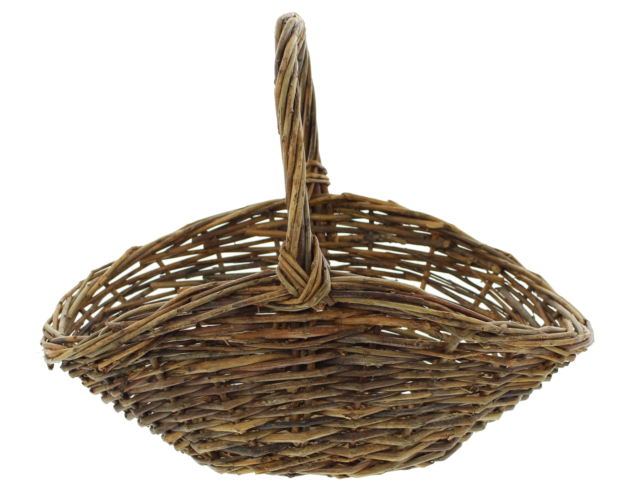 Acheter Panier à anse "nature", GM dans la boutique en ligne de Frank Flechtwaren pour Automne Acheter Panier à anse "nature", GM dans la boutique en ligne de Frank Flechtwaren pour Automne