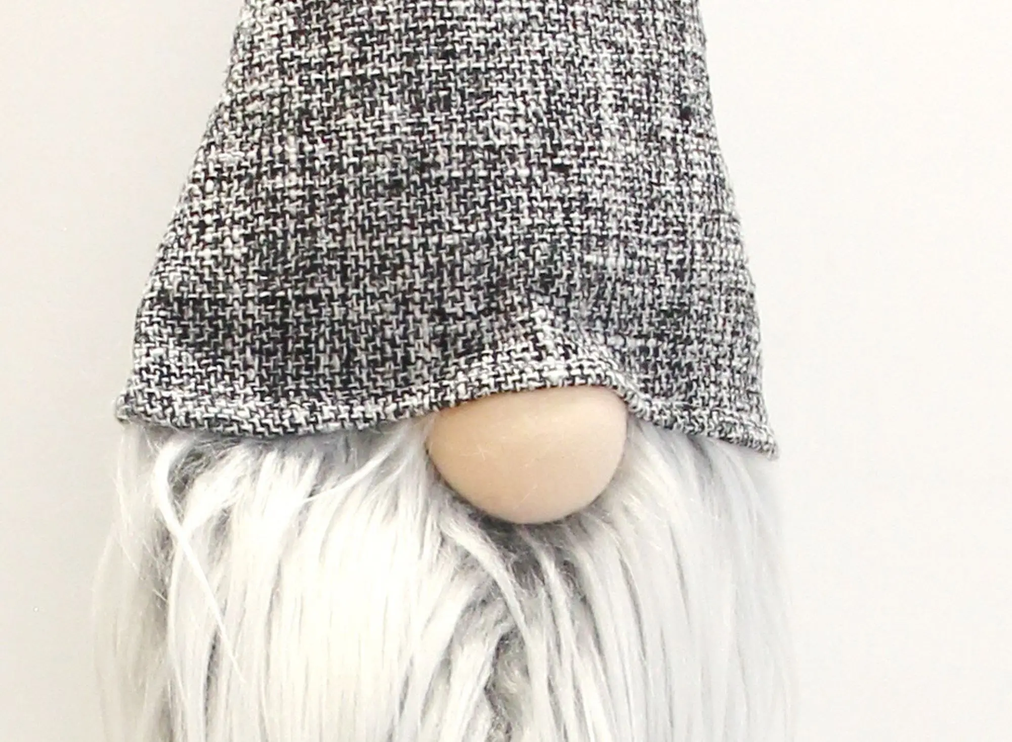 Acheter Lutin à suspendre "barbe hirsute"  dans la boutique en ligne de Frank Flechtwaren pour Figurines
