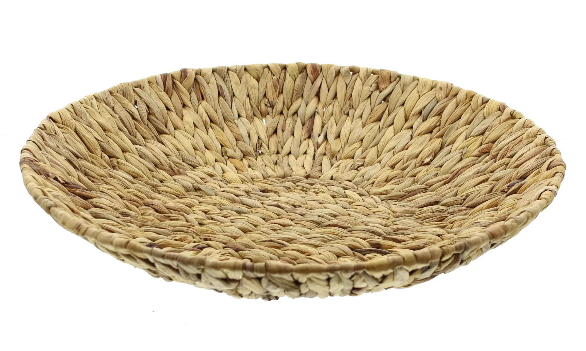 Acheter Grande coupe, plate  dans la boutique en ligne de Frank Flechtwaren pour Cuisine