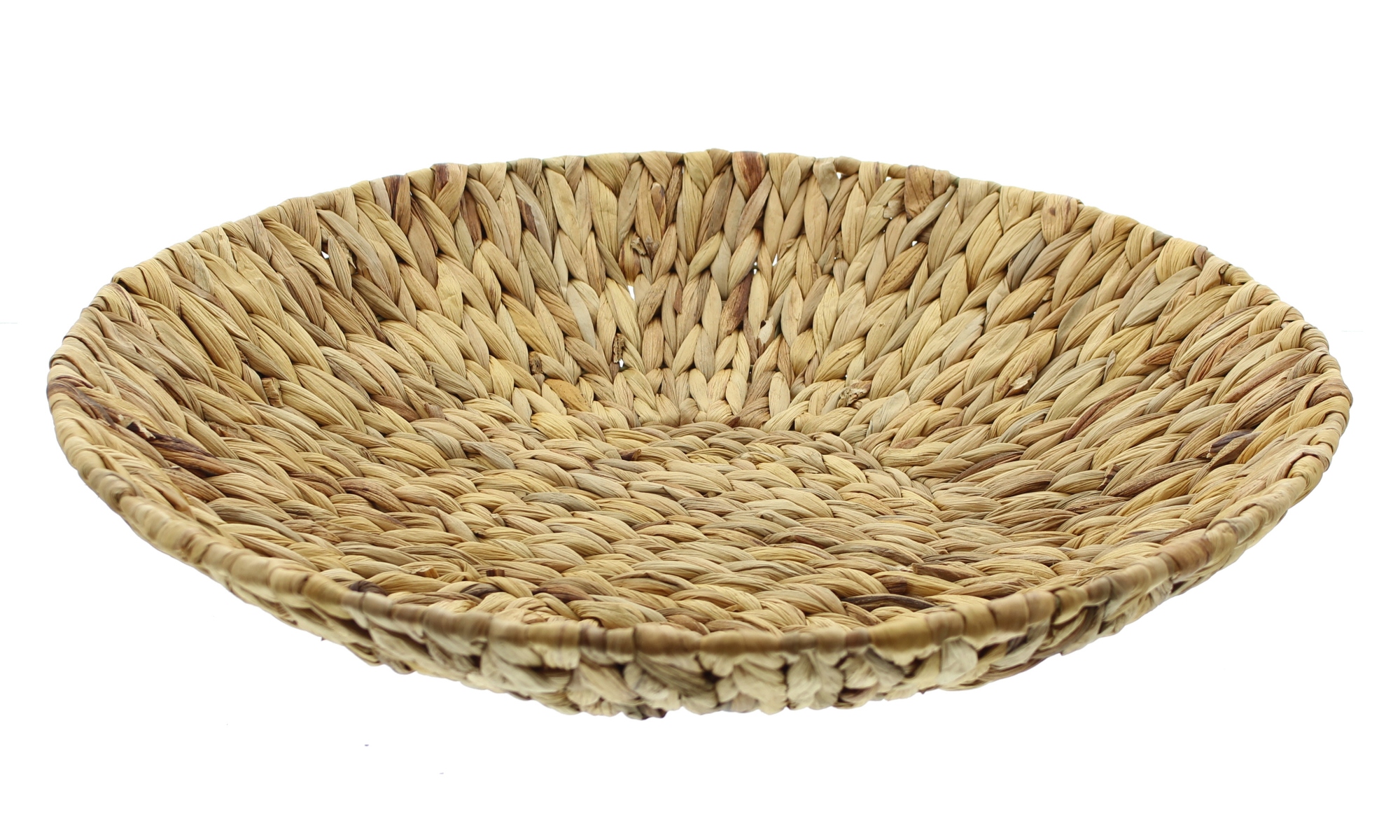 Acheter Grande coupe, plate  dans la boutique en ligne de Frank Flechtwaren pour Cuisine