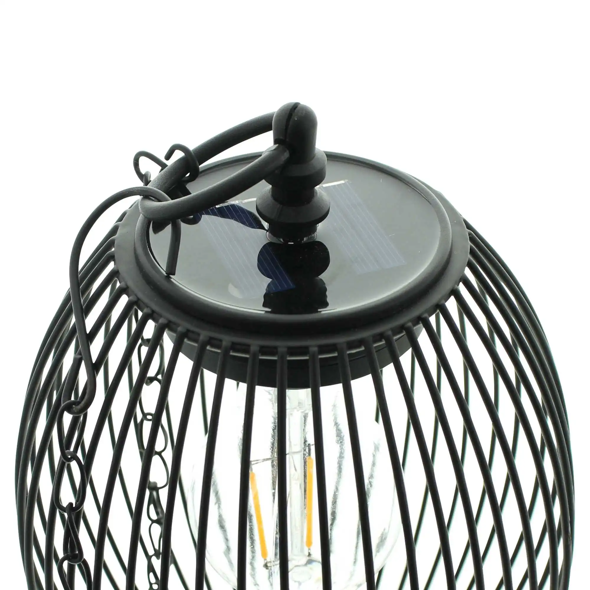 Acheter Suspension LED "solaire"  dans la boutique en ligne de Frank Flechtwaren pour Luminaires de jardin