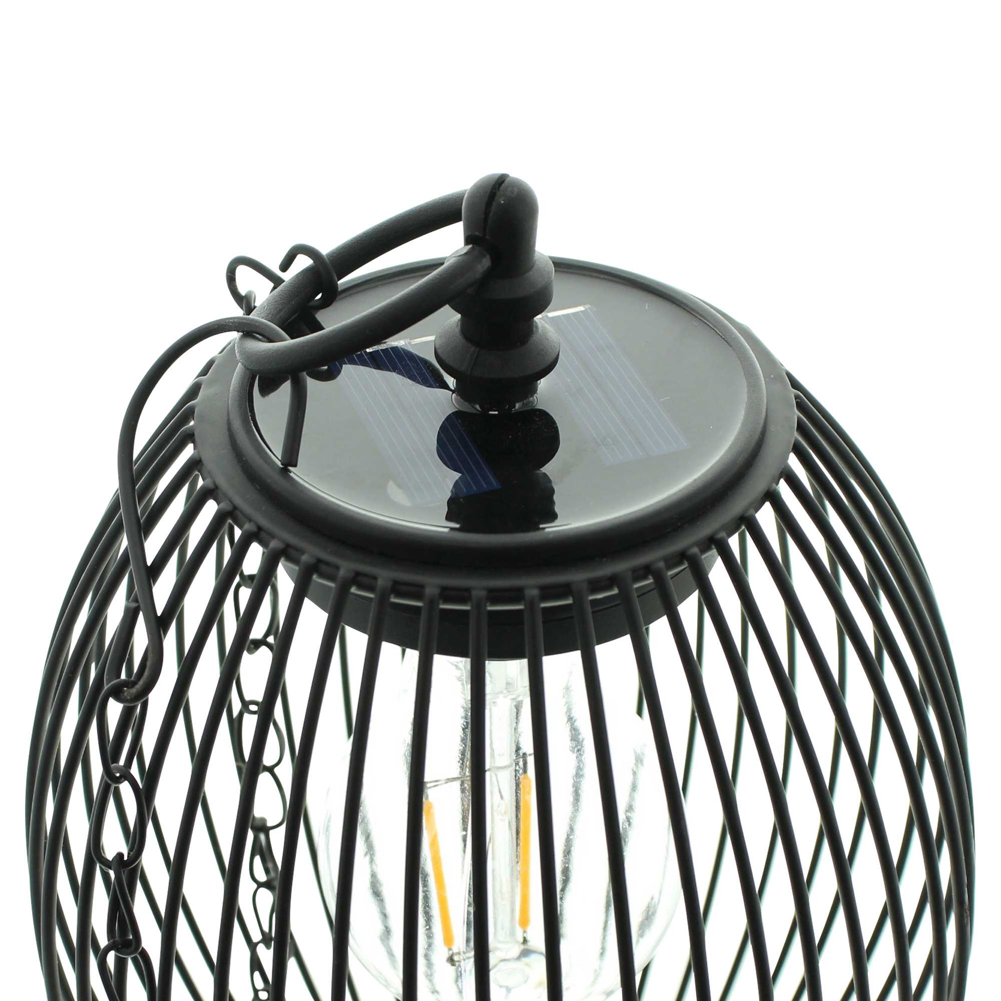 Acheter Suspension LED "solaire"  dans la boutique en ligne de Frank Flechtwaren pour Luminaires de jardin