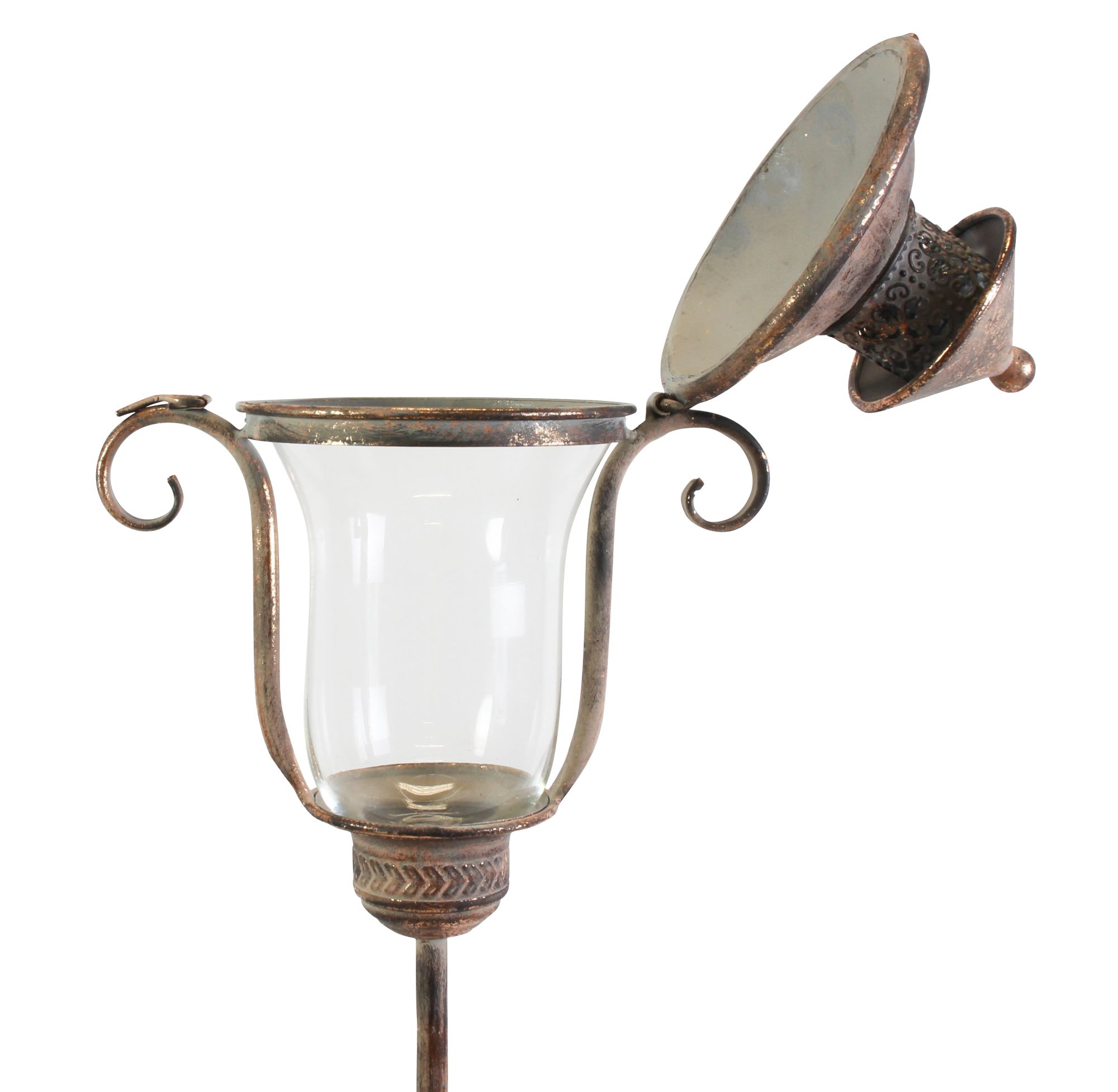 Acheter Lanterne sur pied "Shabby-Grey" dans la boutique en ligne de Frank Flechtwaren pour Pics de jardin Acheter Lanterne sur pied "Shabby-Grey" dans la boutique en ligne de Frank Flechtwaren pour Pics de jardin