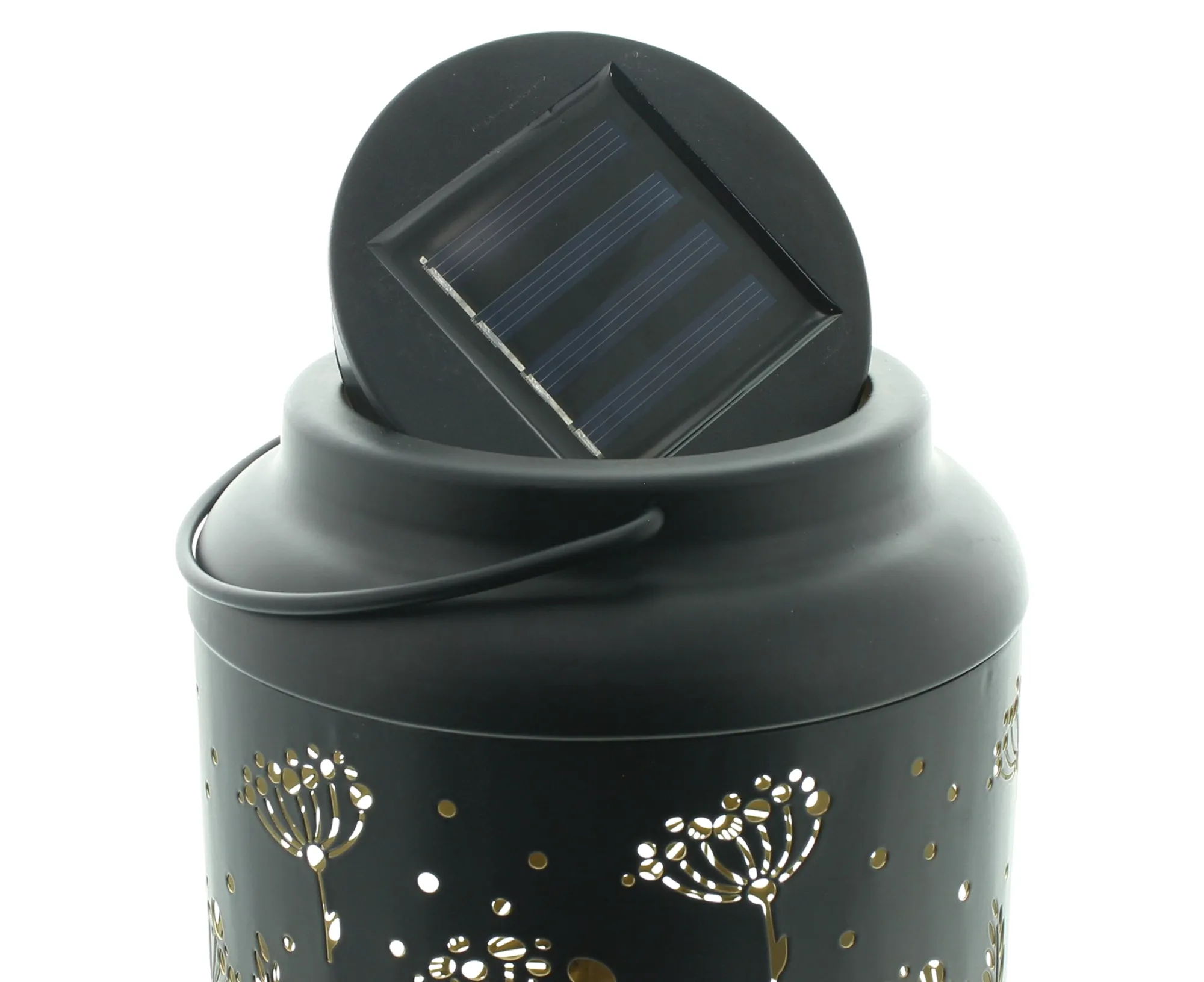 Acheter Laterne solaire "pissenlit"  dans la boutique en ligne de Frank Flechtwaren pour Éclairage solaire