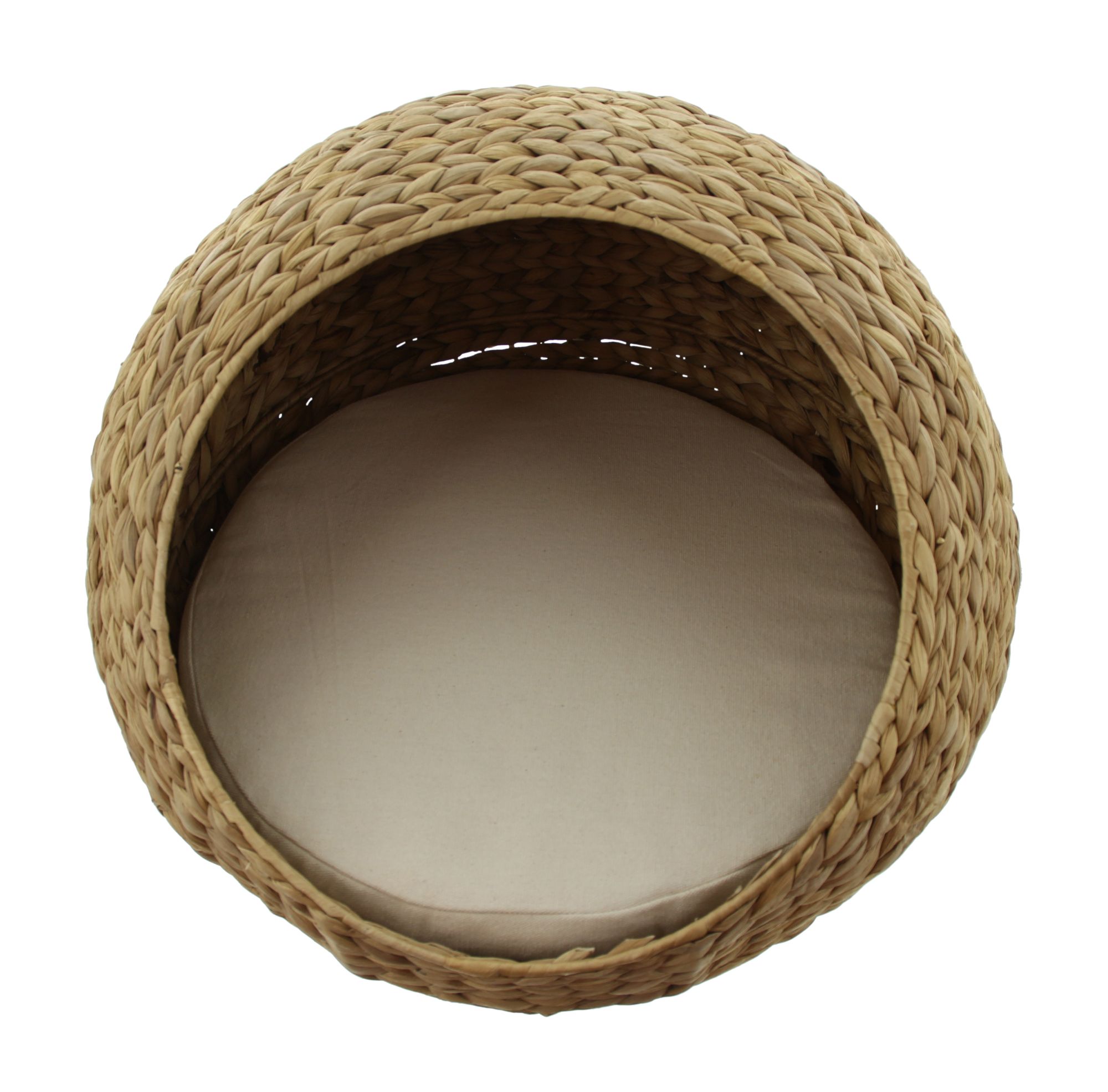 Acheter Panier pour animaux "petit coin tranquille" dans la boutique en ligne de Frank Flechtwaren pour Paniers & coussins pour animaux Acheter Panier pour animaux "petit coin tranquille" dans la boutique en ligne de Frank Flechtwaren pour Paniers & coussins pour animaux