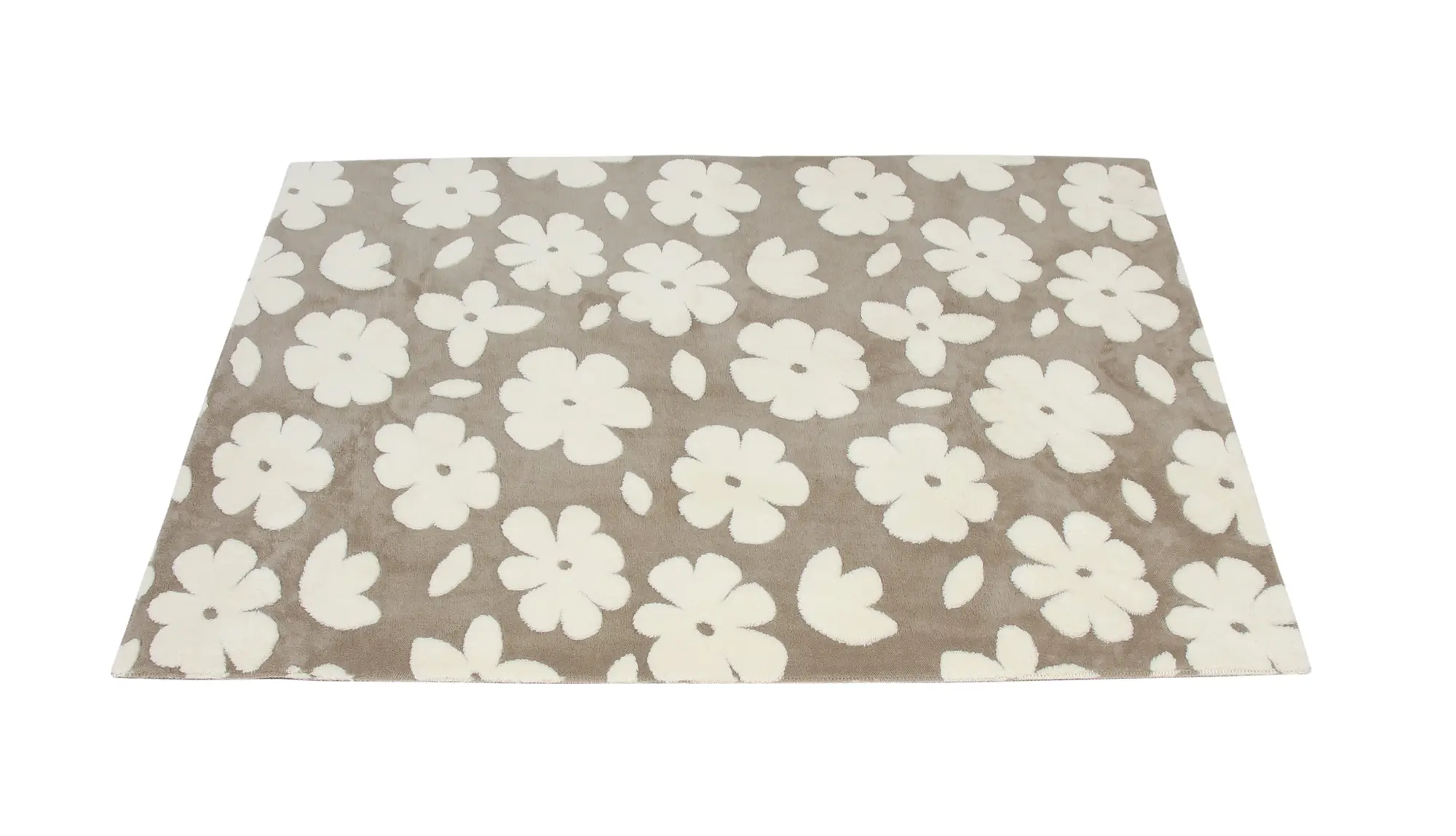 Acheter Tapis "amour de fleurs"  dans la boutique en ligne de Frank Flechtwaren pour Tapis