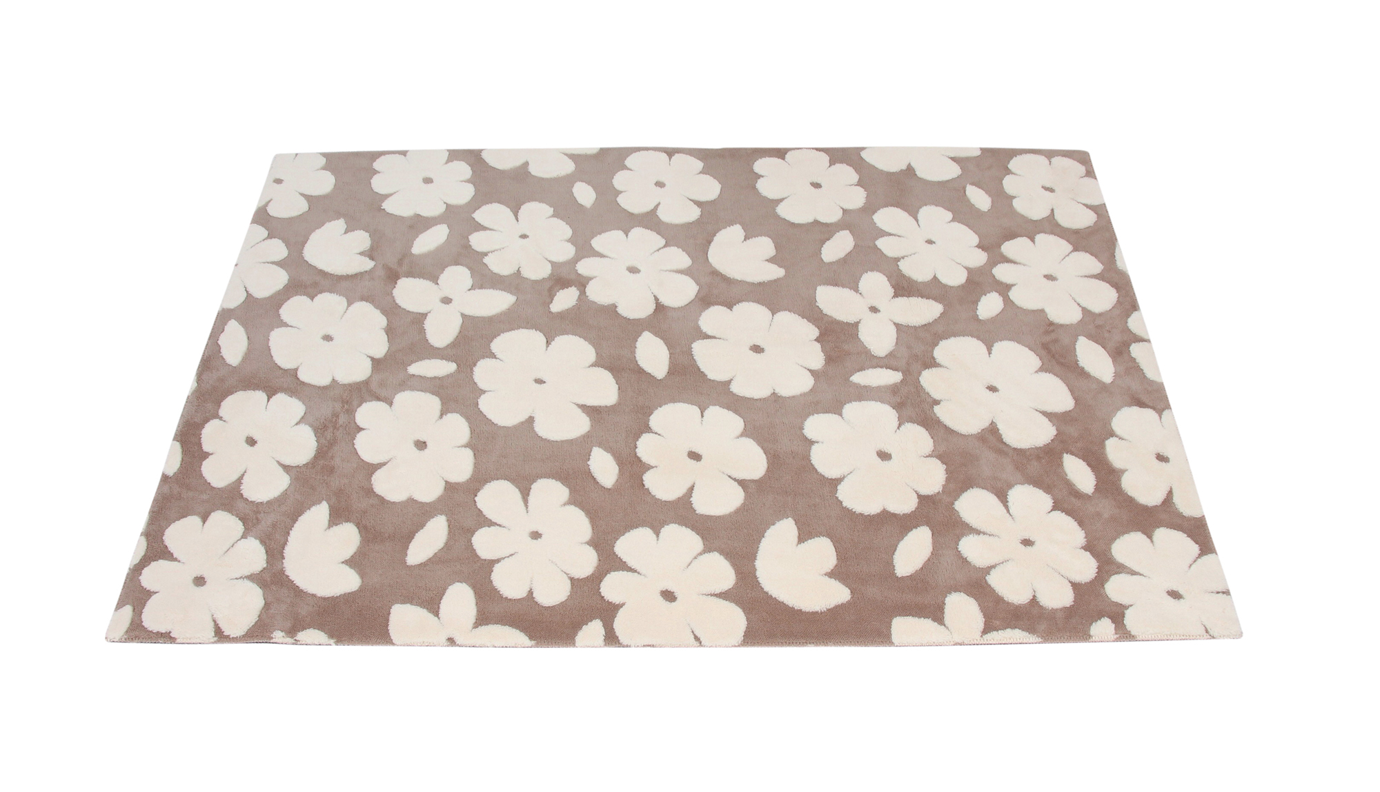 Acheter Tapis "amour de fleurs"  dans la boutique en ligne de Frank Flechtwaren pour Nouvel arrivage