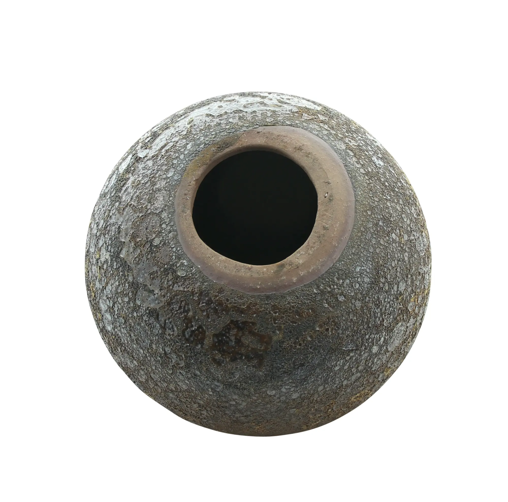 Acheter Boule décorative  dans la boutique en ligne de Frank Flechtwaren pour Figurines de jardin