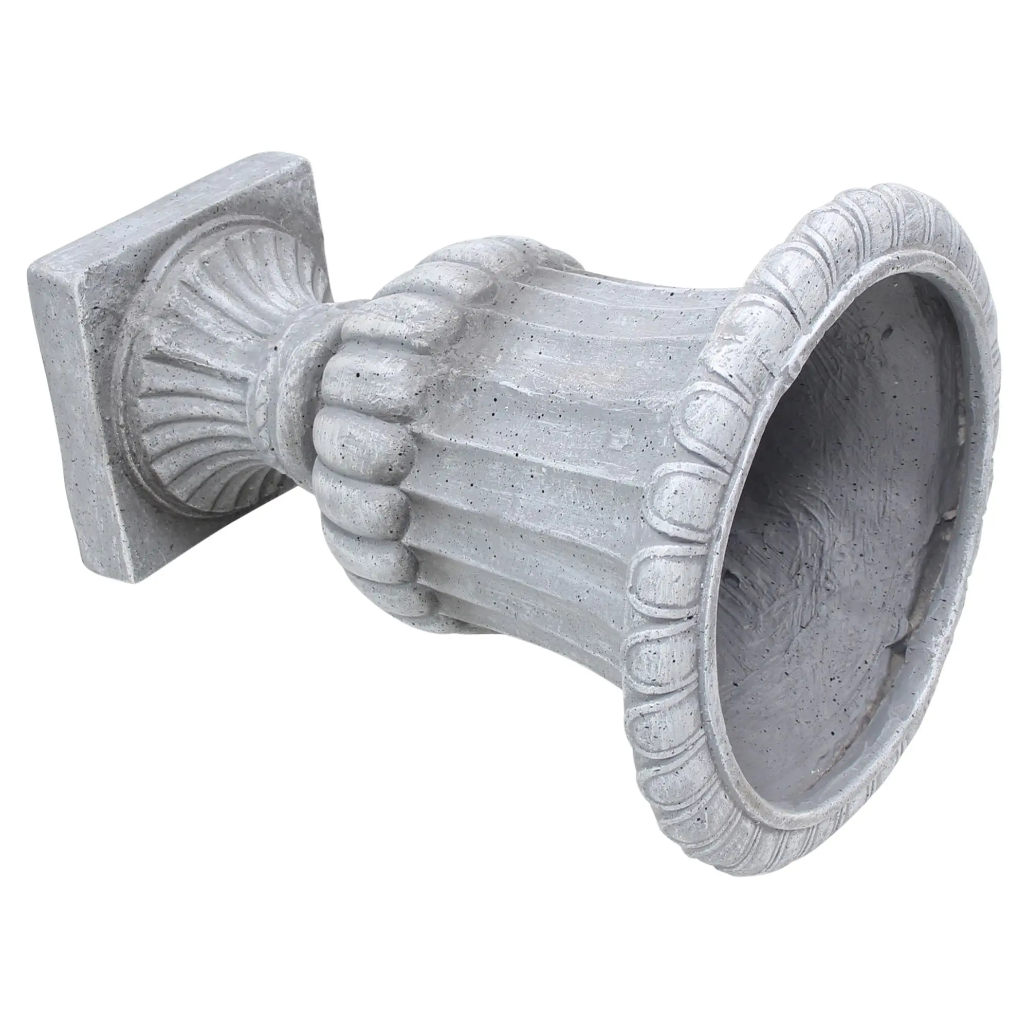 Acheter Jardinière "Antiqua"  dans la boutique en ligne de Frank Flechtwaren pour 
