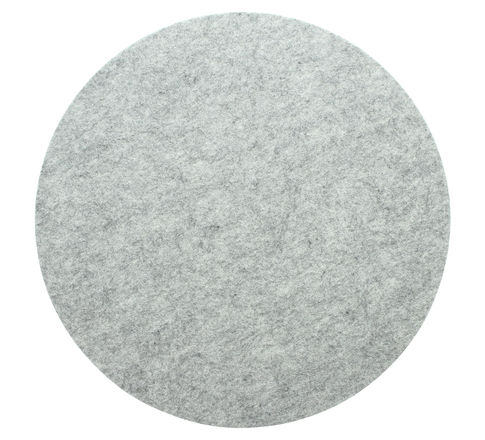 Acheter Lot de 4 sets de table "gris"  dans la boutique en ligne de Frank Flechtwaren pour Pâques